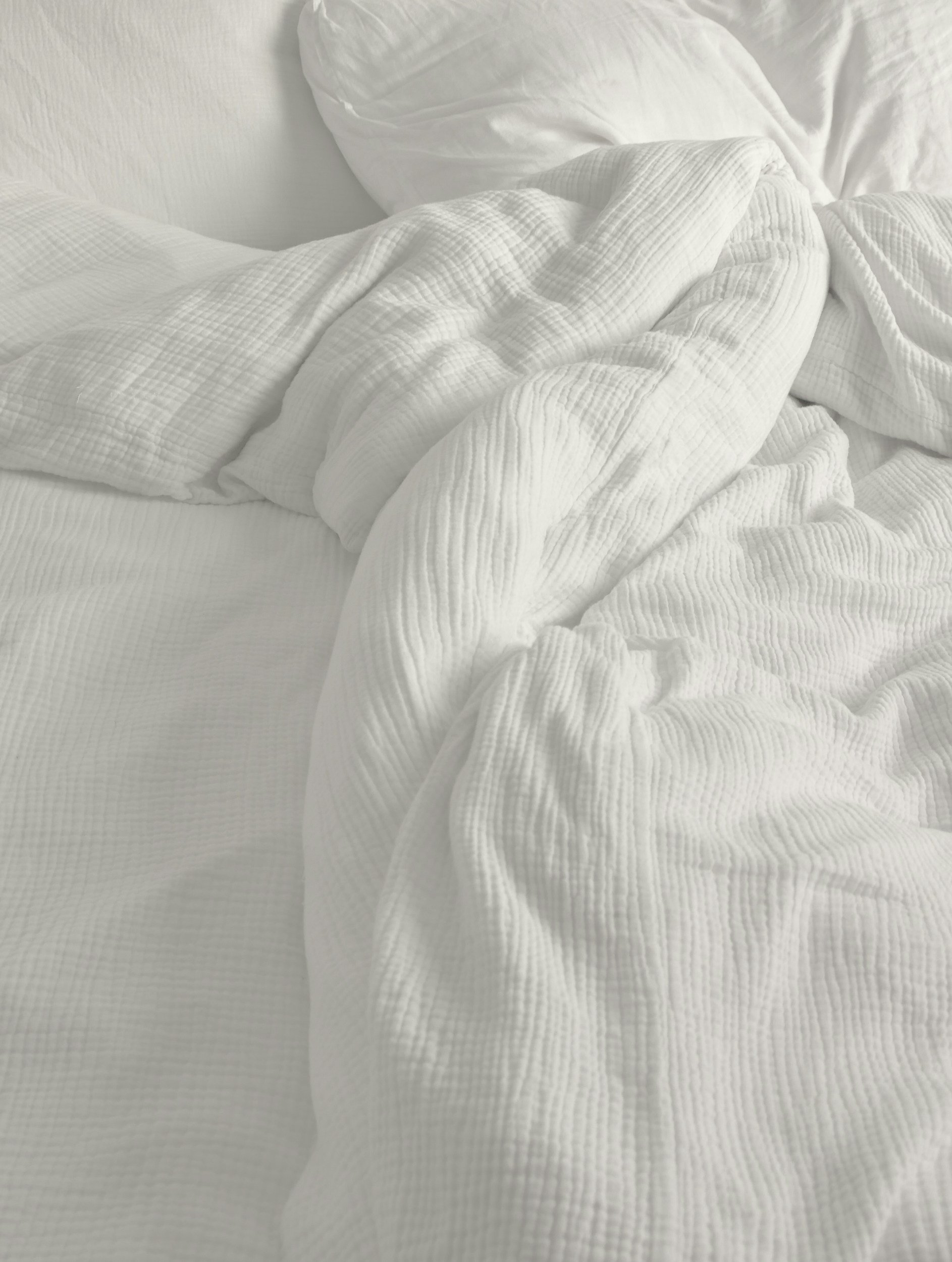 Bedroom Essentials