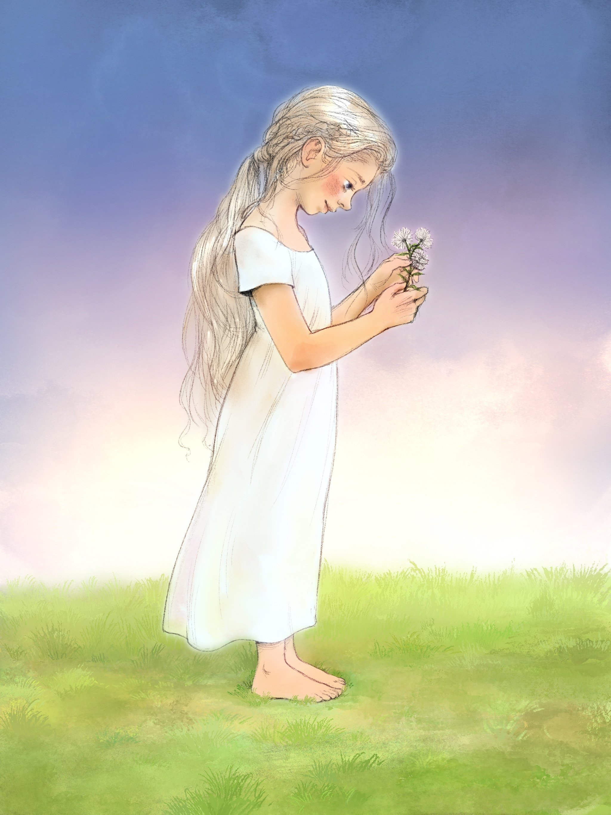 Psyche // Till We Have Faves