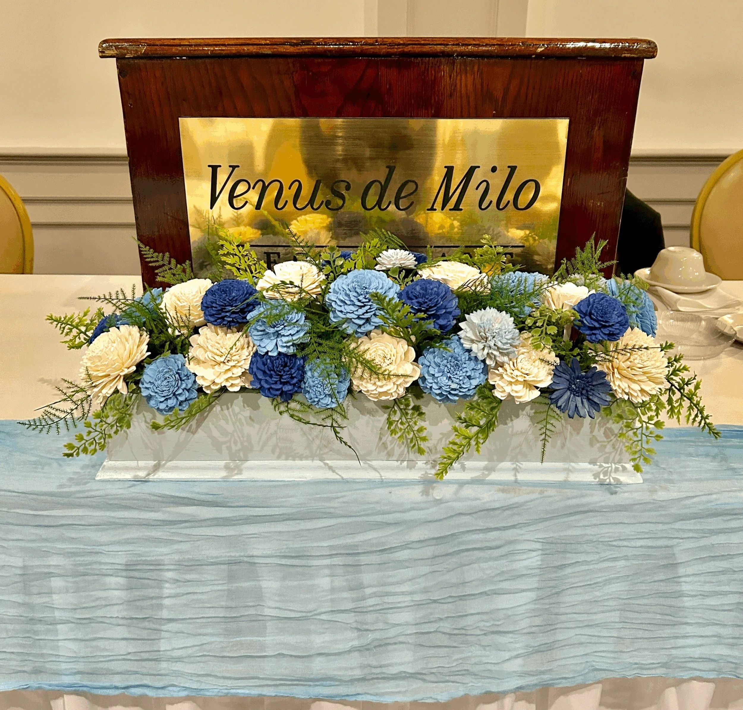 57th Anniversary Scholarship Banquet
