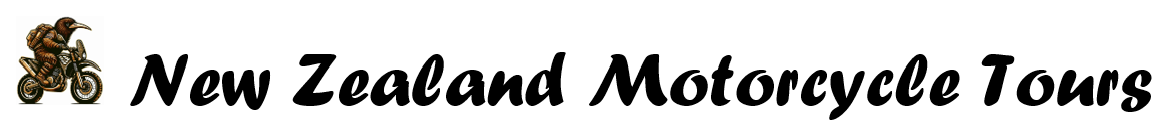 New Zealand Motorcycle Tours