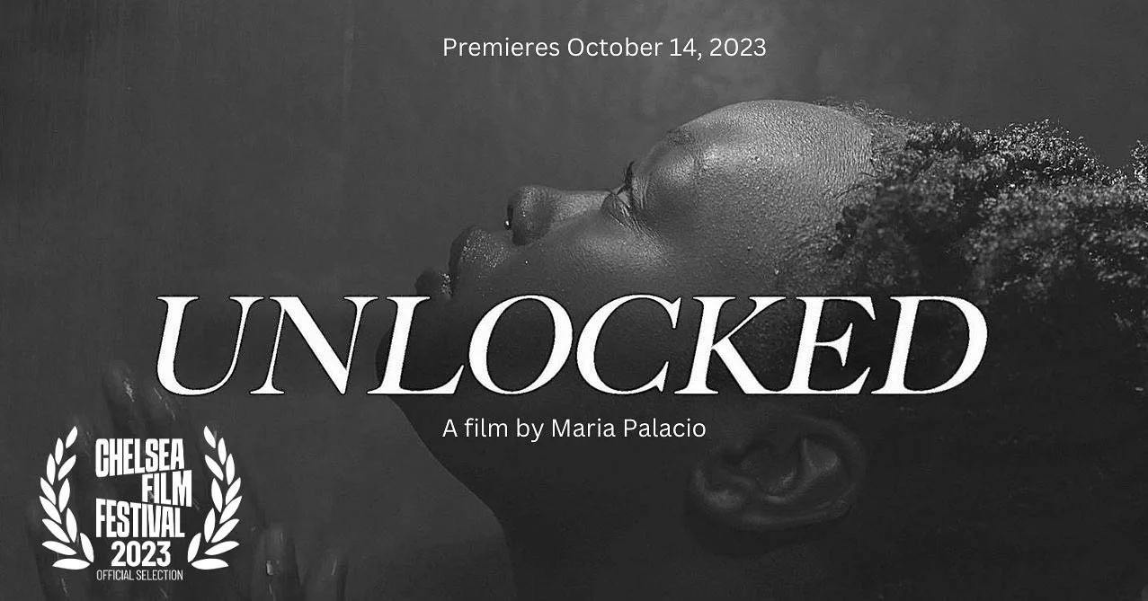 Happy October π§‘ my newest film that I wrote and directed is premiering on Oct. 14 at the @chelseafilmfestival • 
I’d love for everyone to see it on the big screen at Regal Cinema Unión Square on Oct. 14 at 3:45pm. Tickets are avai