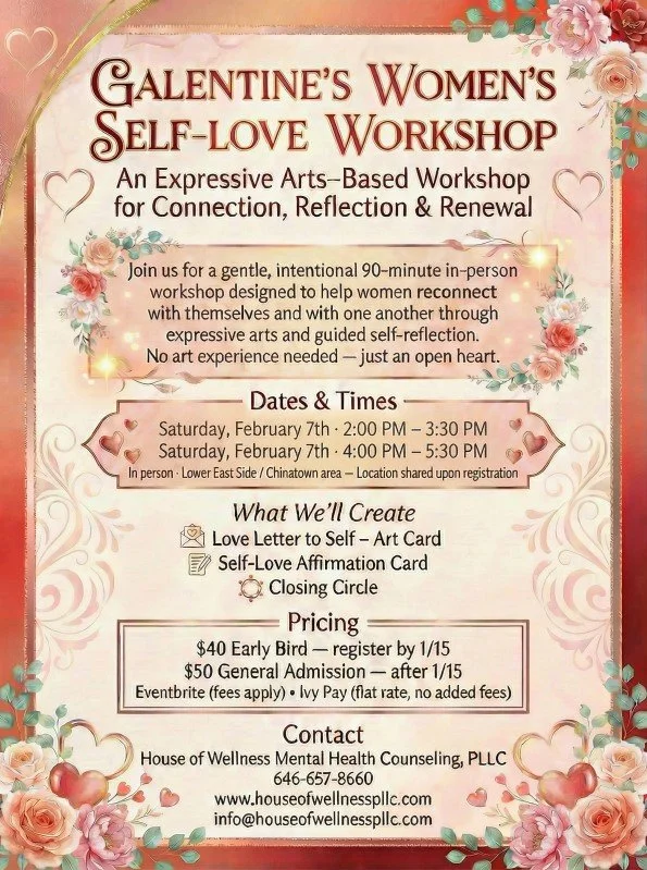 valentines, galentines, self-love, self-care, empowerment