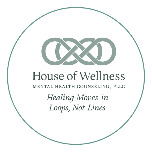 trauma therapy