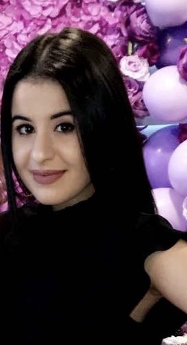 Palestine, Arab, Muslim, Life Coach