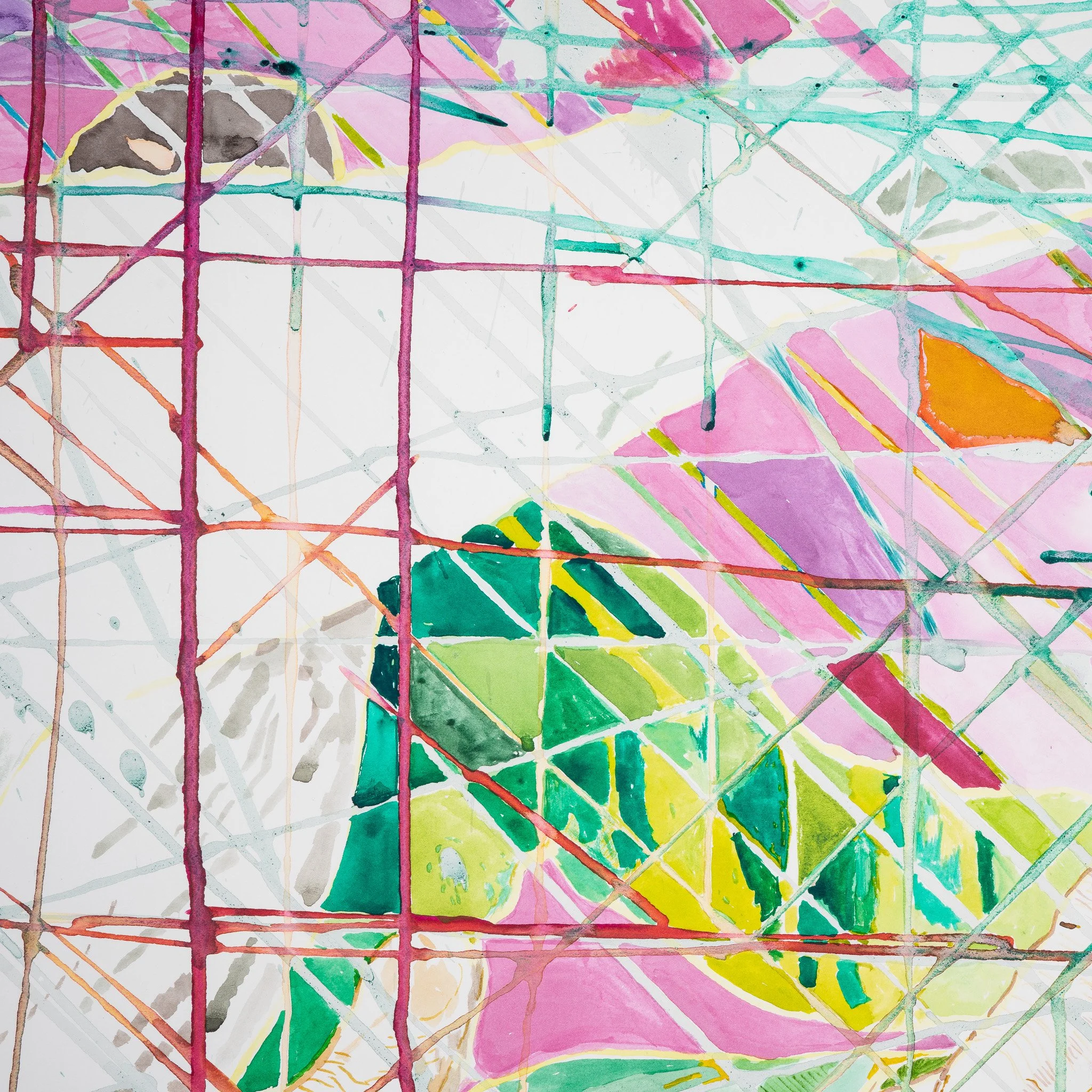 Kurash: Rotation- detail 