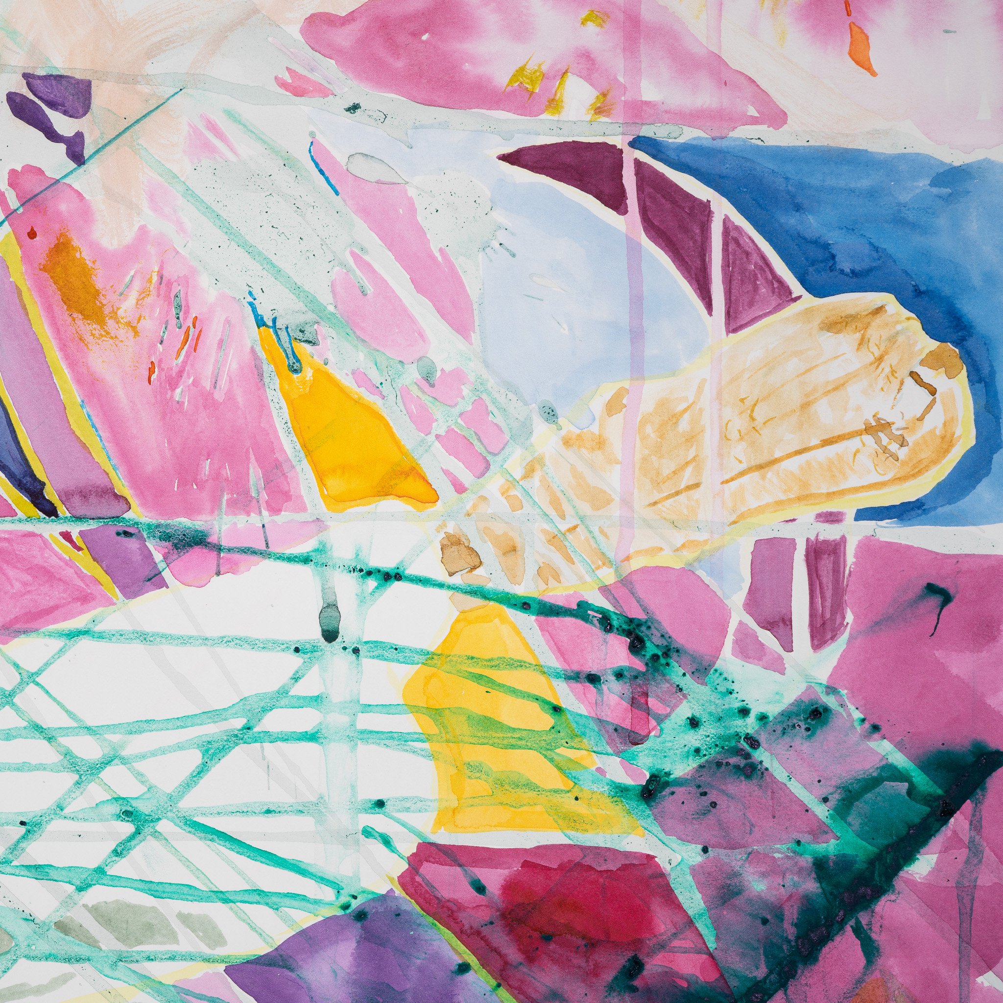 Kurash: Rotation detail 