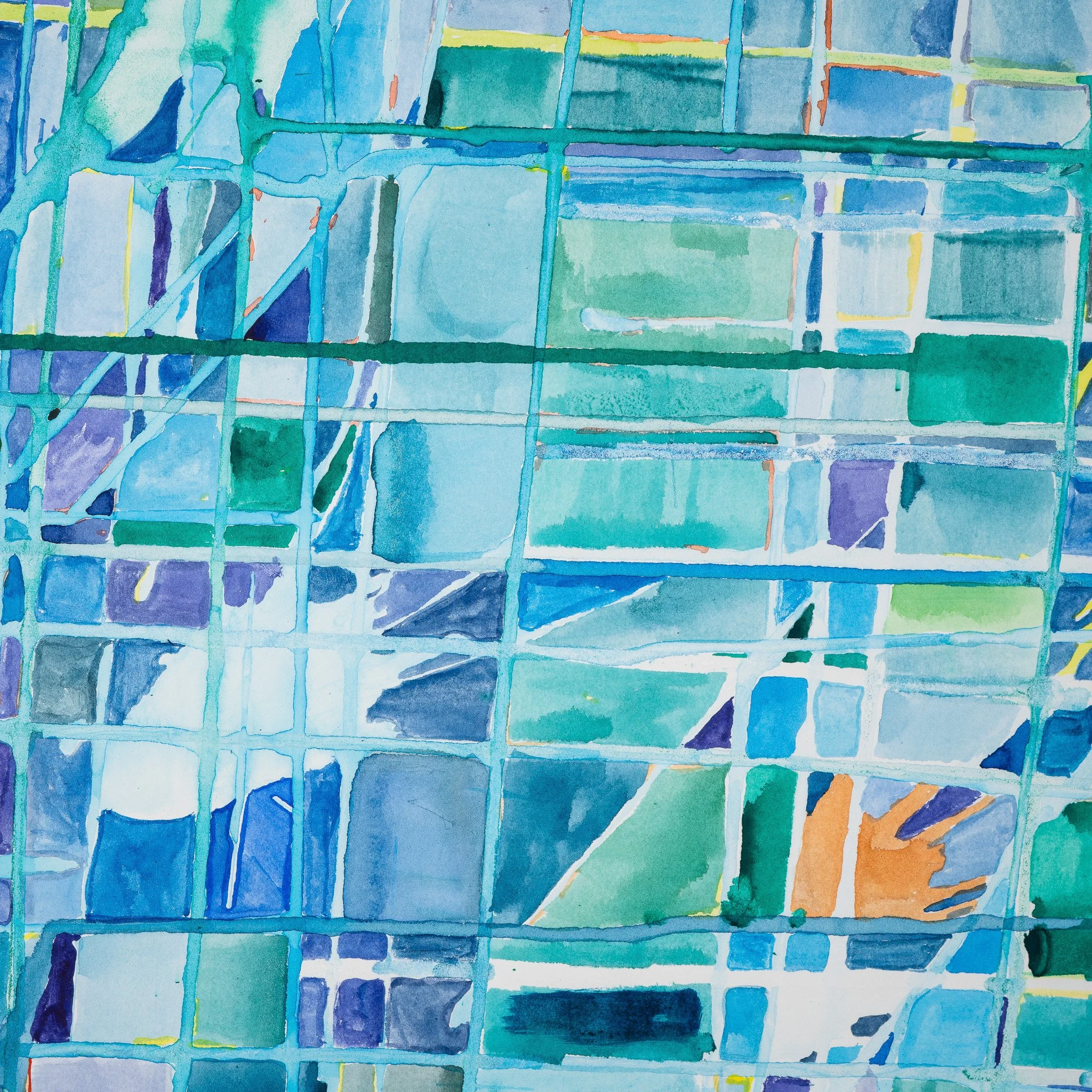 Kurash: Inversion, detail