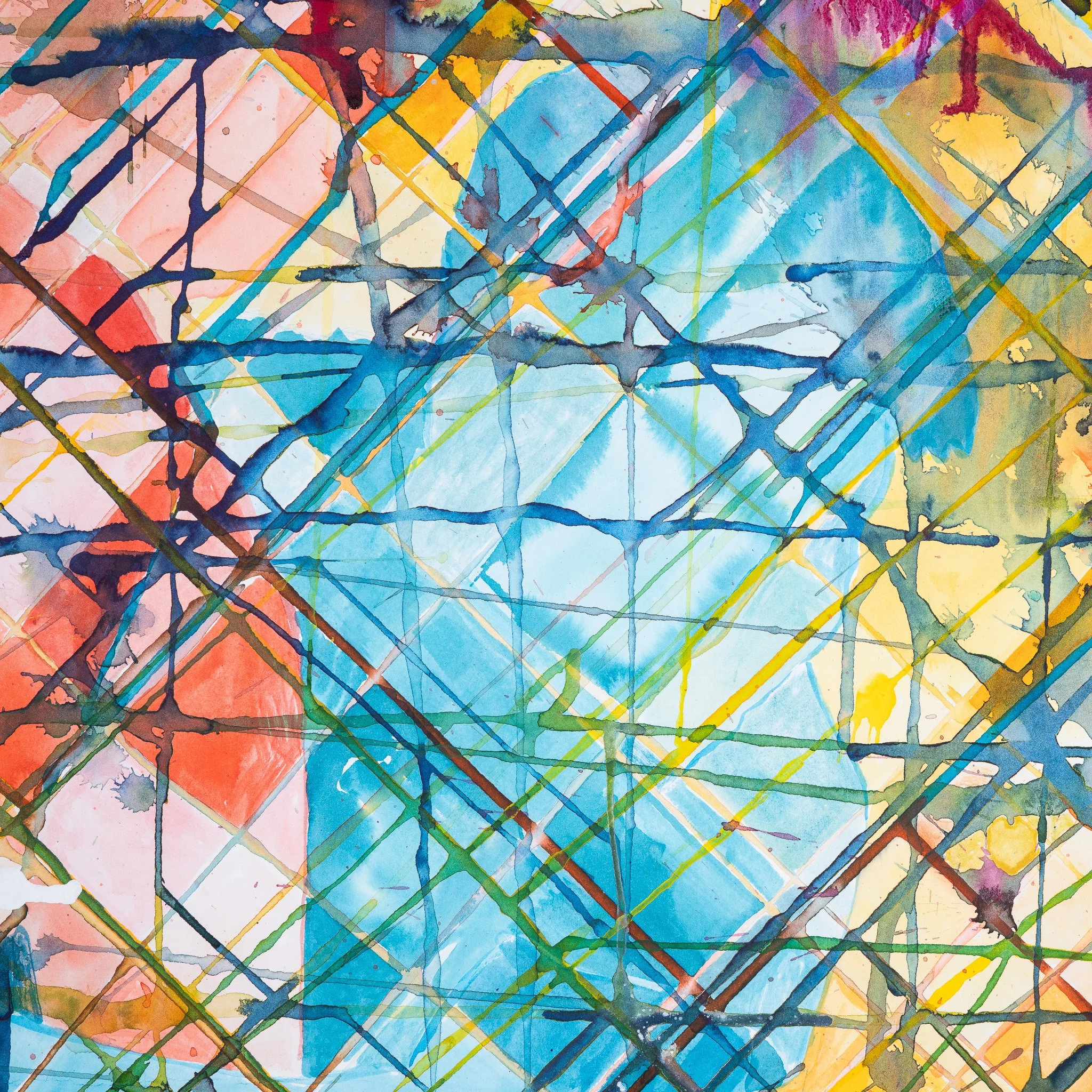 Kurash: Instance- detail