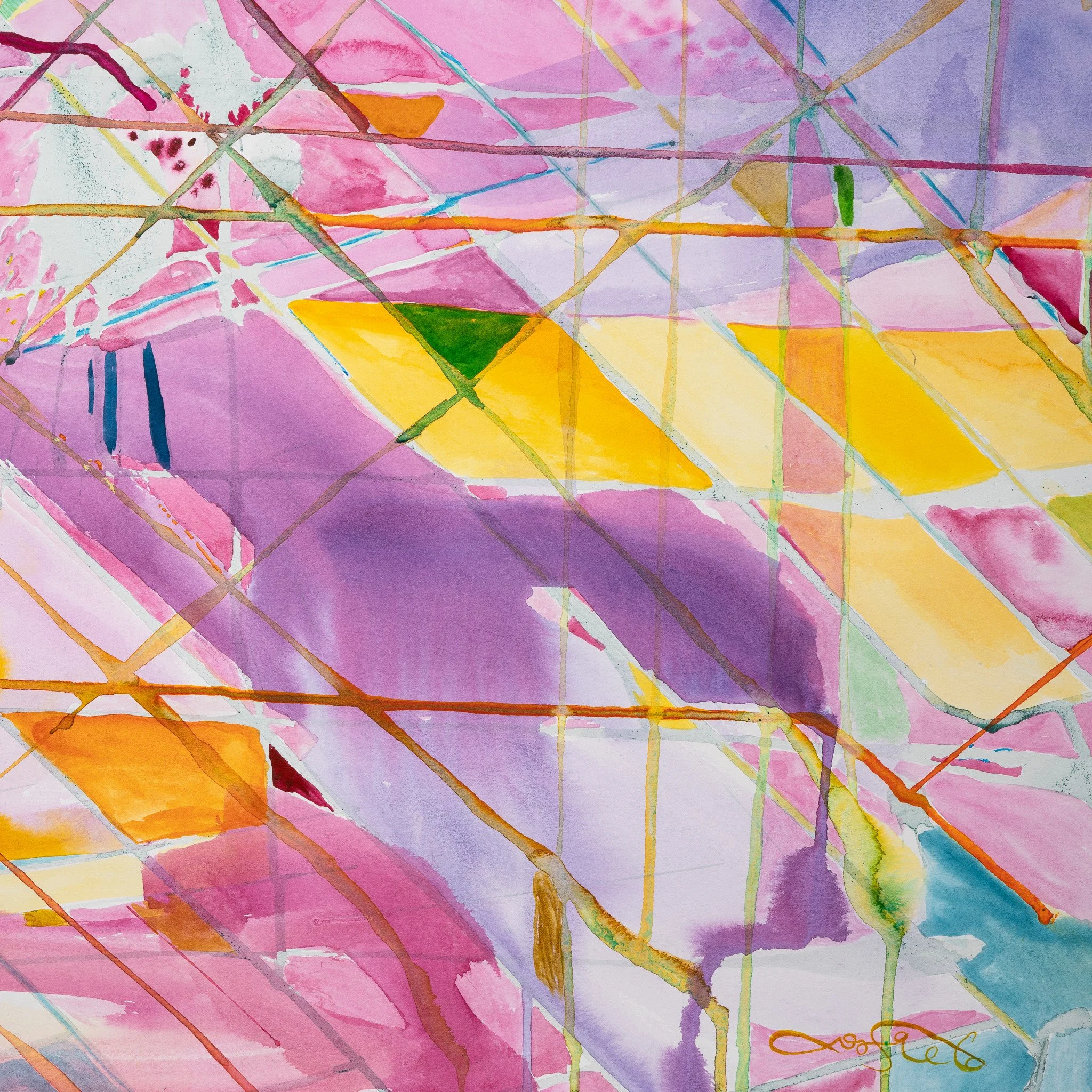 Kurash: Rotation - detail