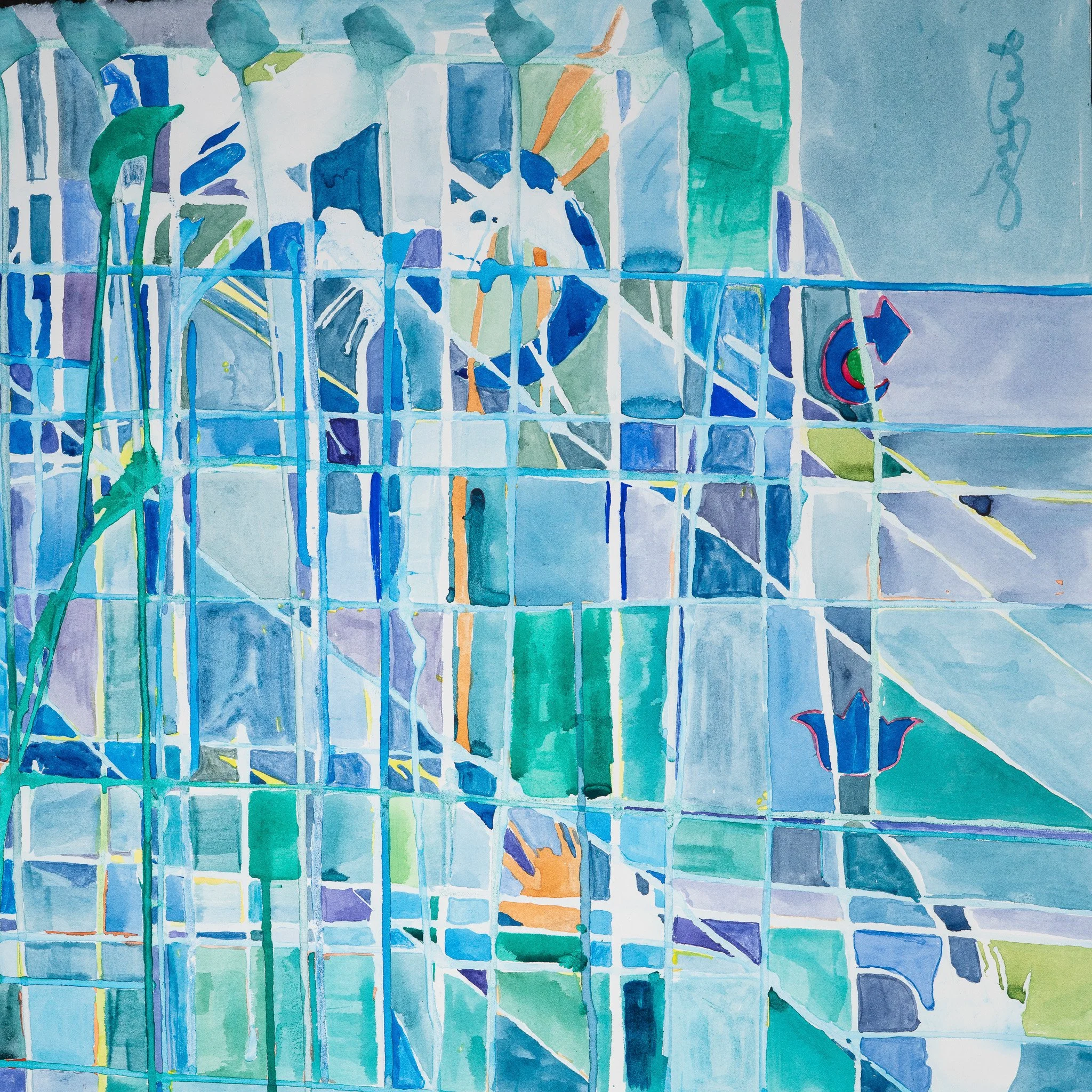 Kurash: Inversion, detail