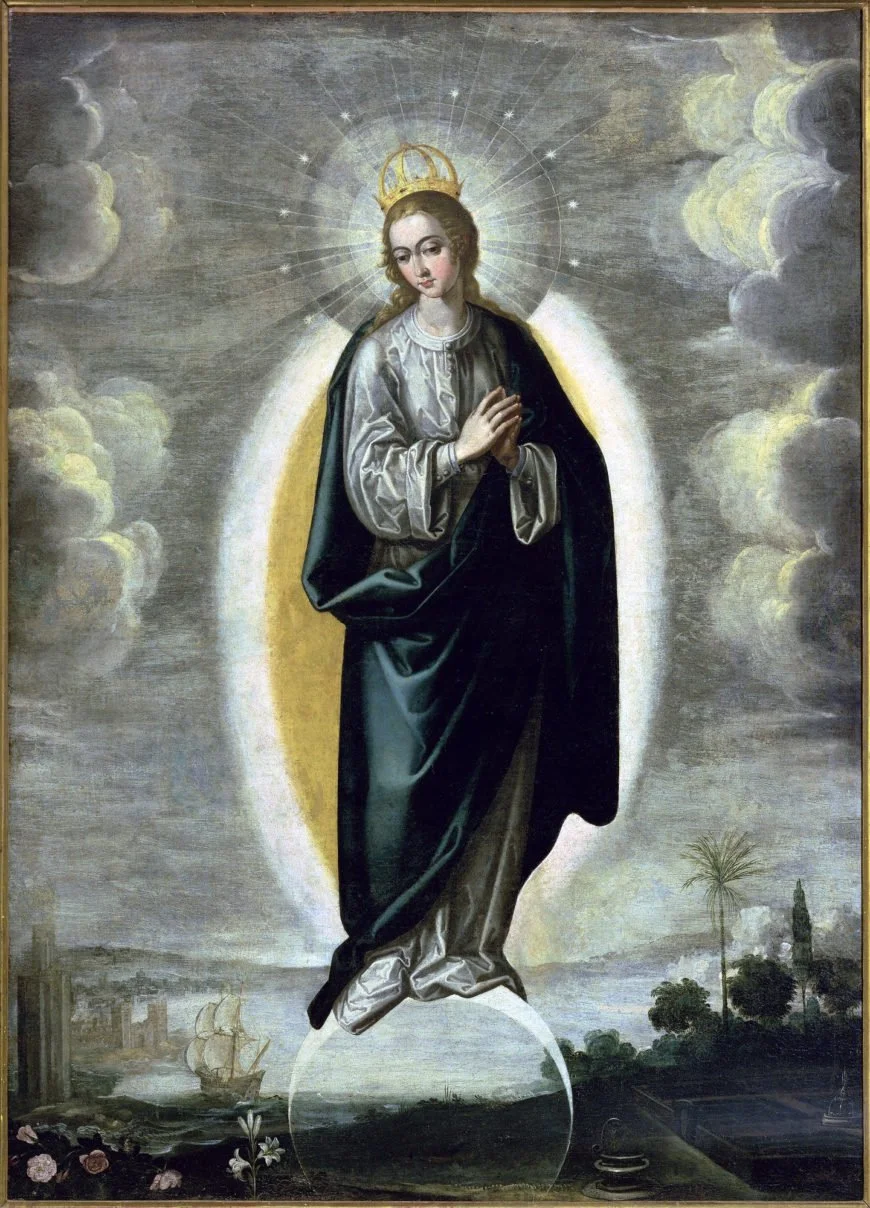 Working on a Dream or Dream as Immaculate Conception
