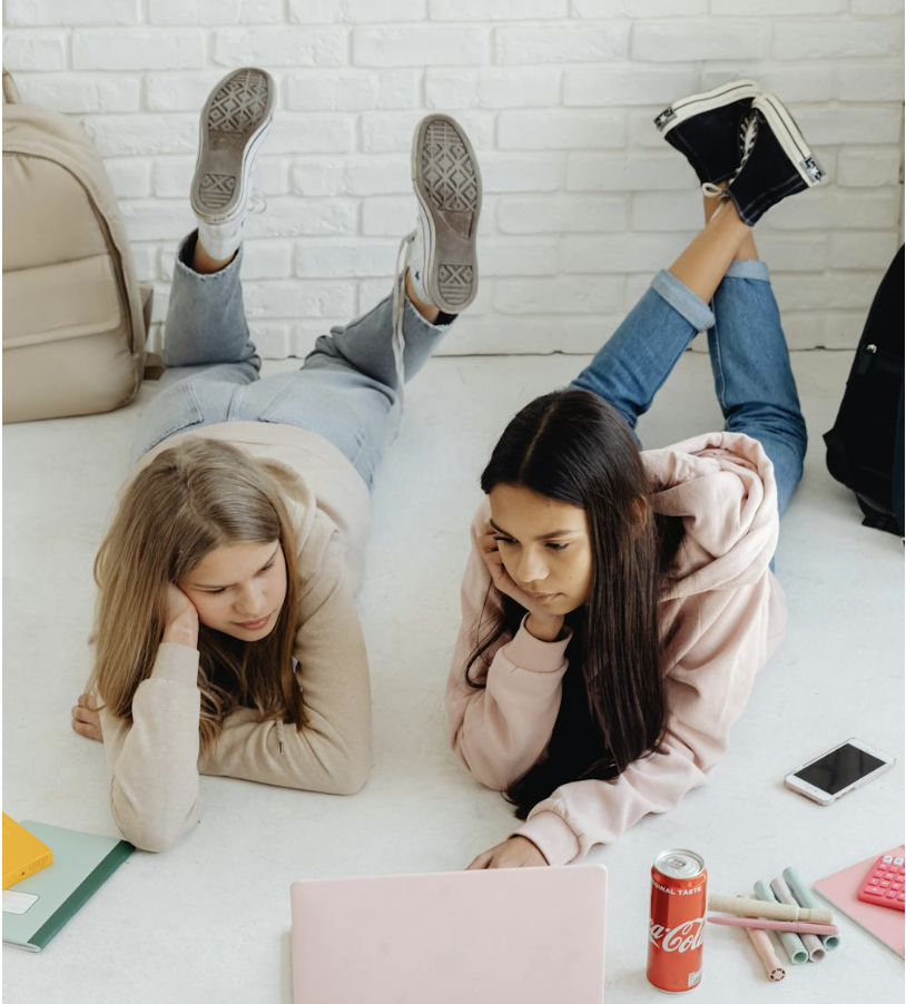 When Adults Need to Know, But Kids Already Understand