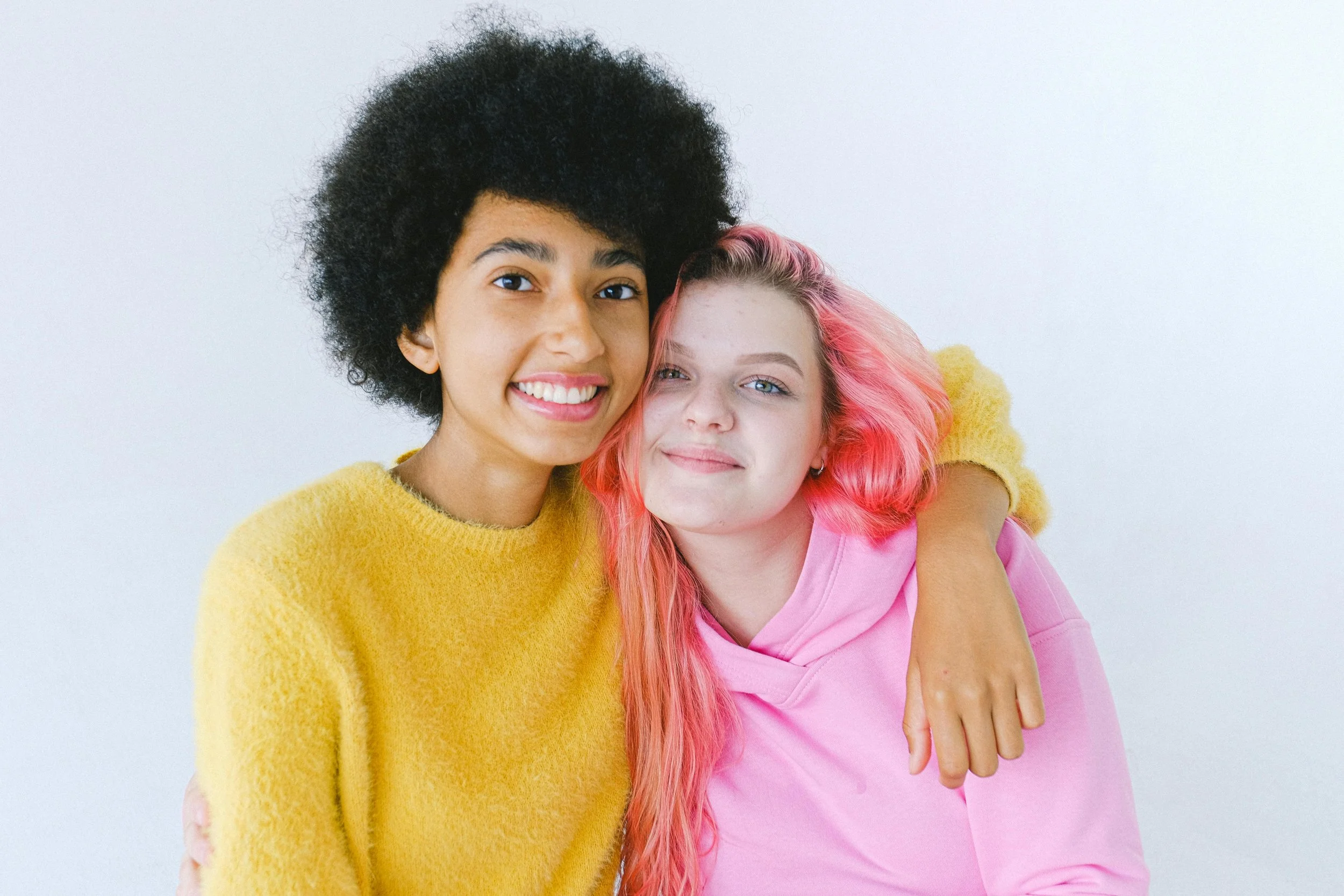 Why Belonging Matters More Than Confidence