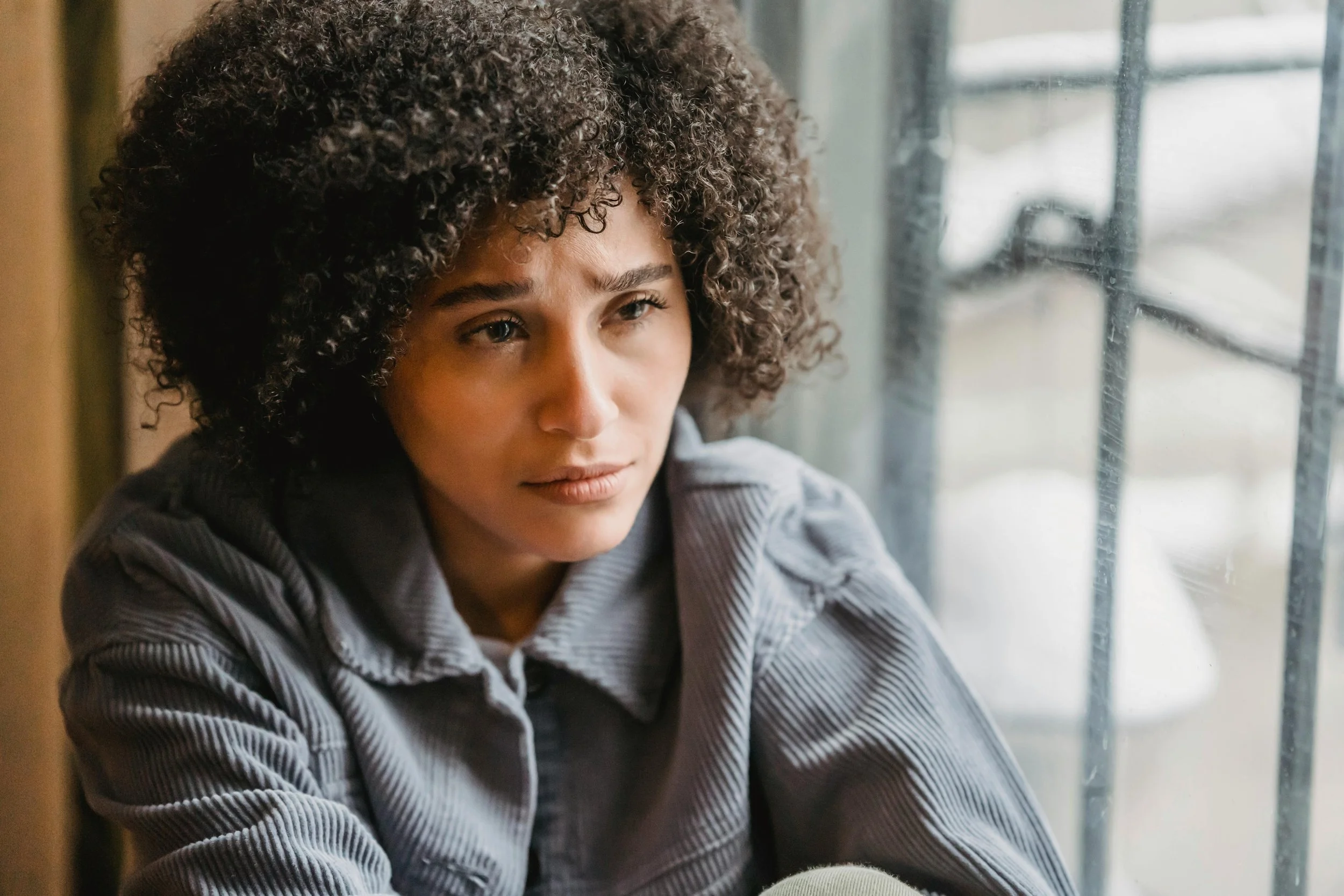 Emotional Safety vs. Emotional Comfort: Why We Often Get It Wrong
