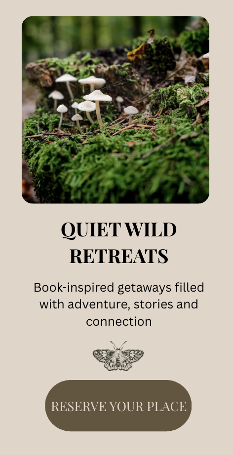 Learn more about our magical rebel clubs.
