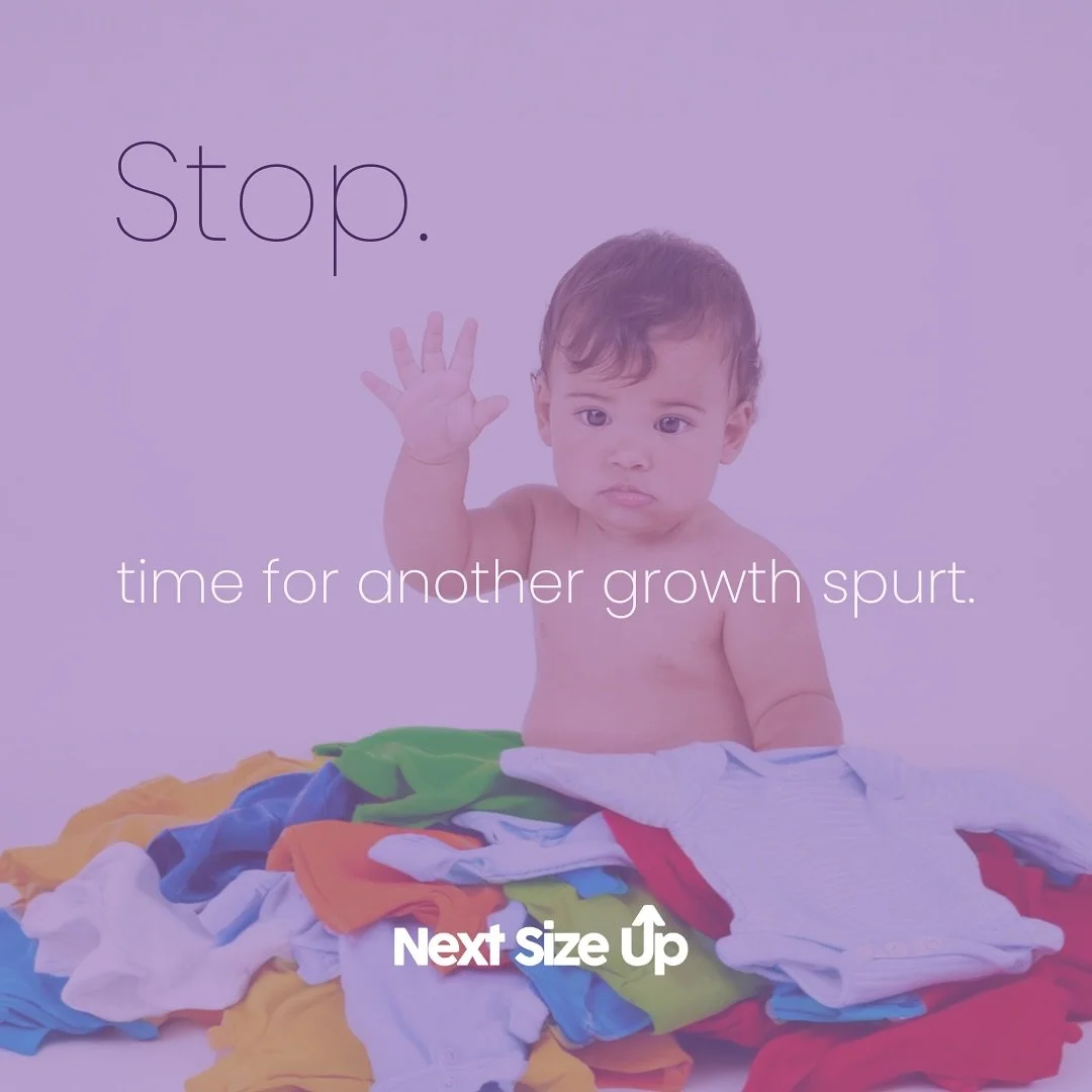 Babe growing faster than you can keep up? 😭 #relatable Mama💕

#freetrial #sustainablestyle #toddlermom #smallbusiness