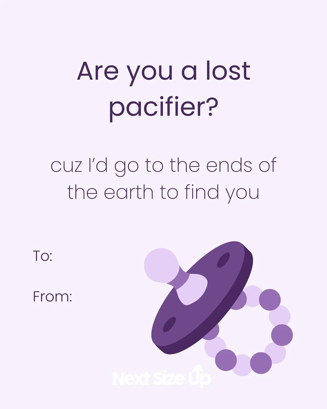 You&rsquo;re the cold french fry to my car backseat🫶🏼💕

Love every single one of you. Thank you for being here!!! 🌱

#nextsizeup #funny #memes #relatable #momlife