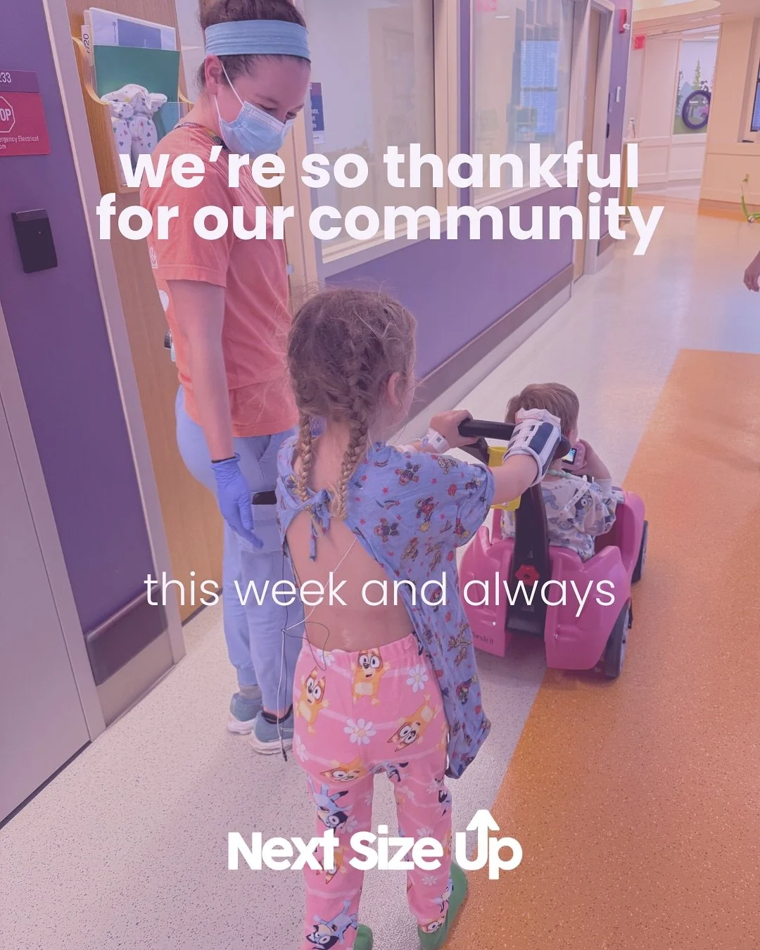 Moving across state lines and launching into divorce was one of the scariest times of my life. 4 years and one emergency surgery later, I&rsquo;m so thankful for this community we&rsquo;ve built. From mom friends, to starting this business, to the mo