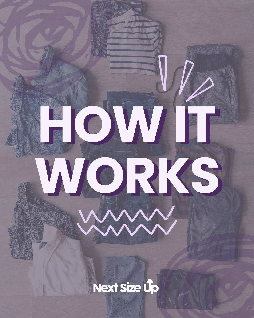 How we&rsquo;re rebuilding the village&mdash;one bundle at a time. ♻️✨

Dressing your kids shouldn&rsquo;t be a full-time job or a burden on the planet. We&rsquo;ve simplified the process so you can focus on the memories, not the shopping. 

The Shor