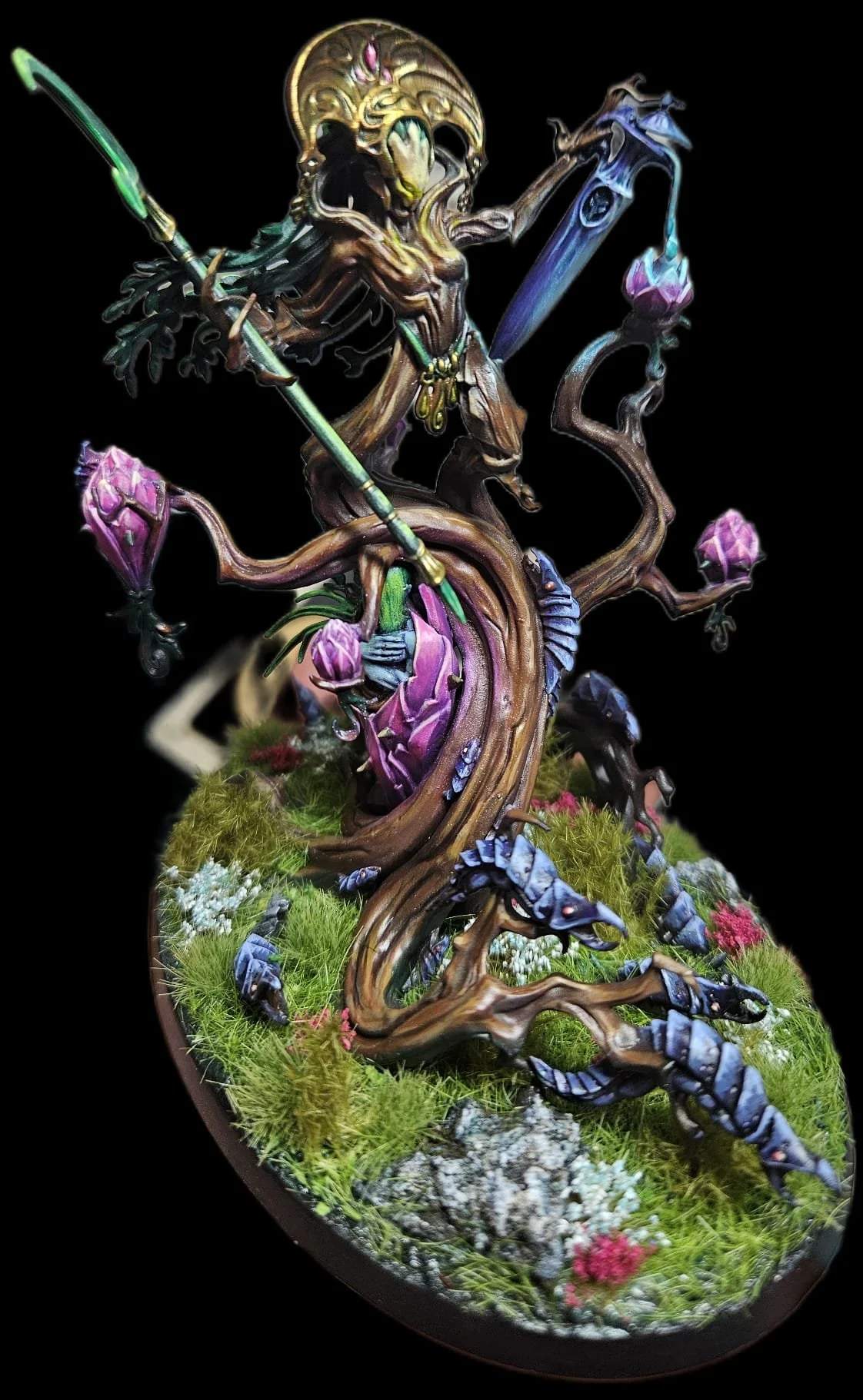 Grove Guardian - Sylvaneth