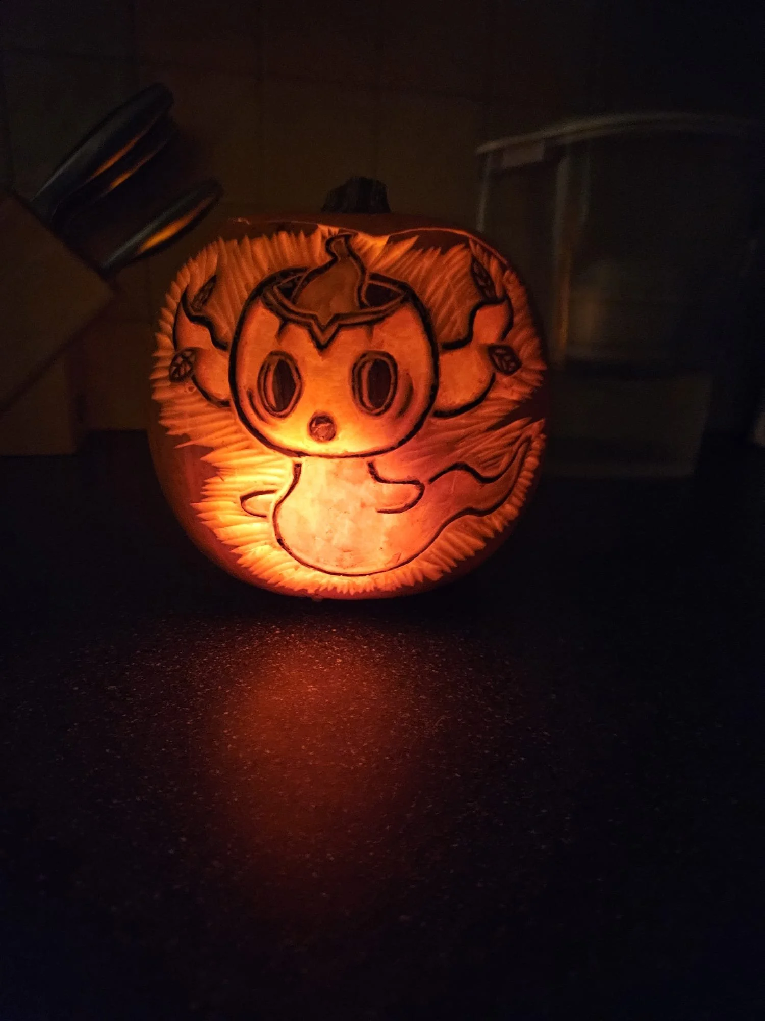 2025 pumpkin carving