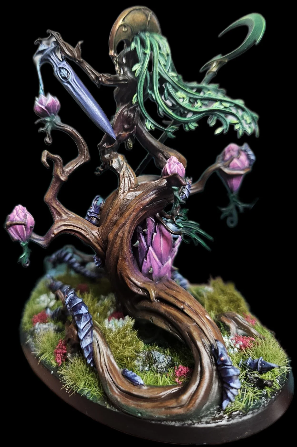Grove Guardian - Sylvaneth