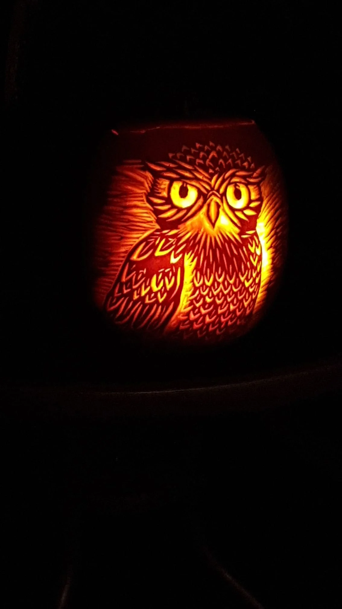 2021 pumpkin carving