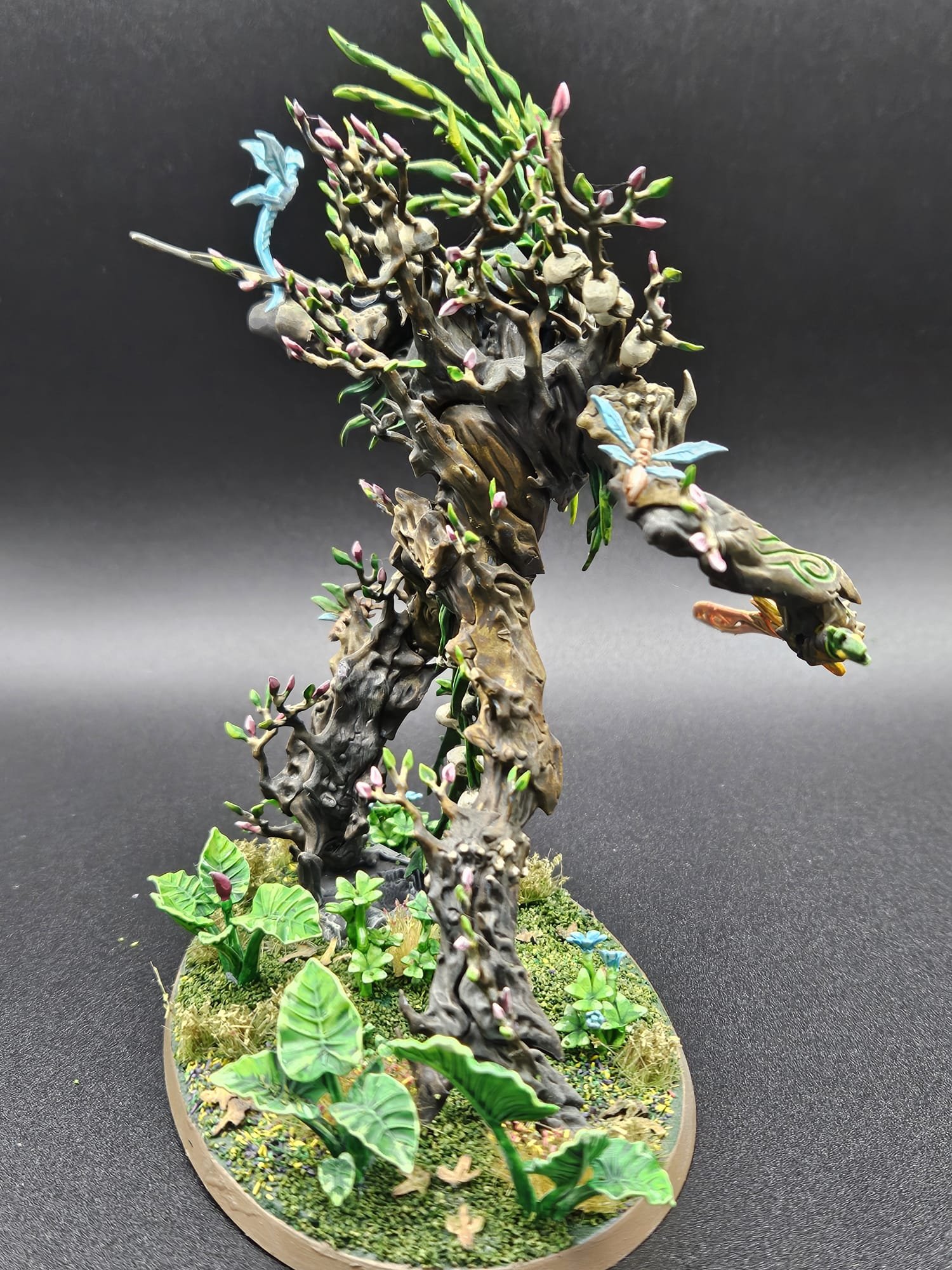 Treelord, Sylvaneth