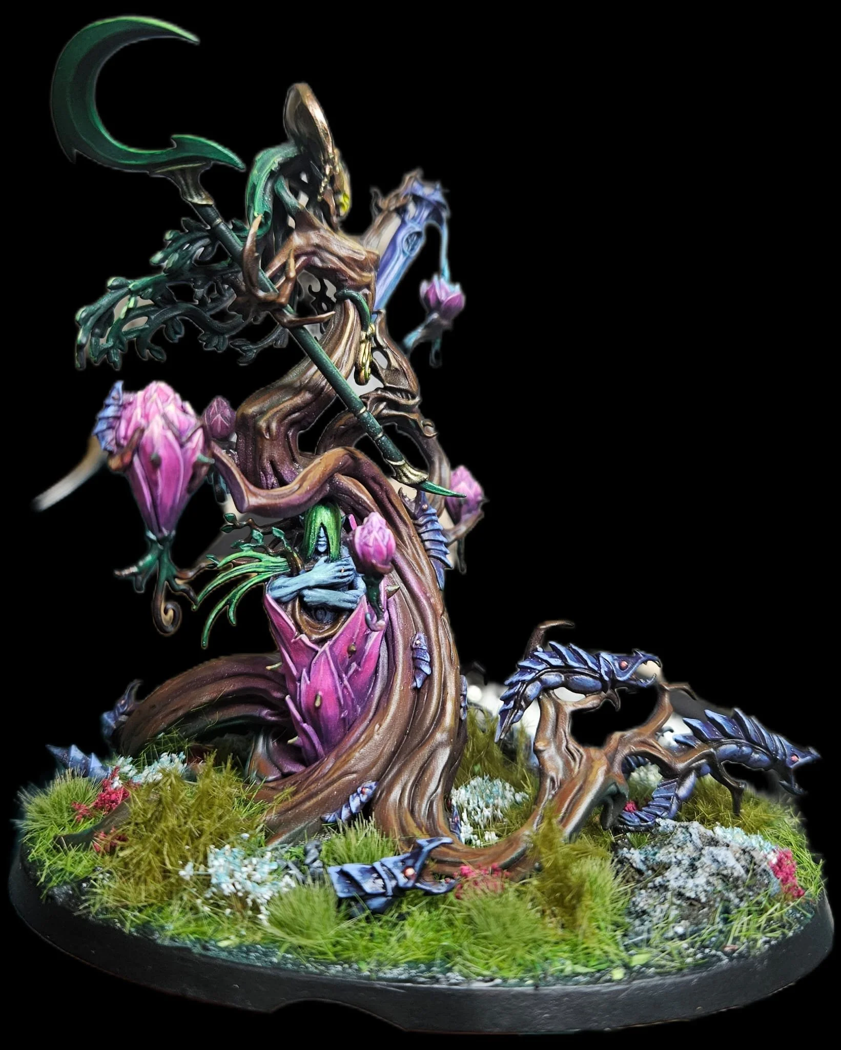 Grove Guardian - Sylvaneth