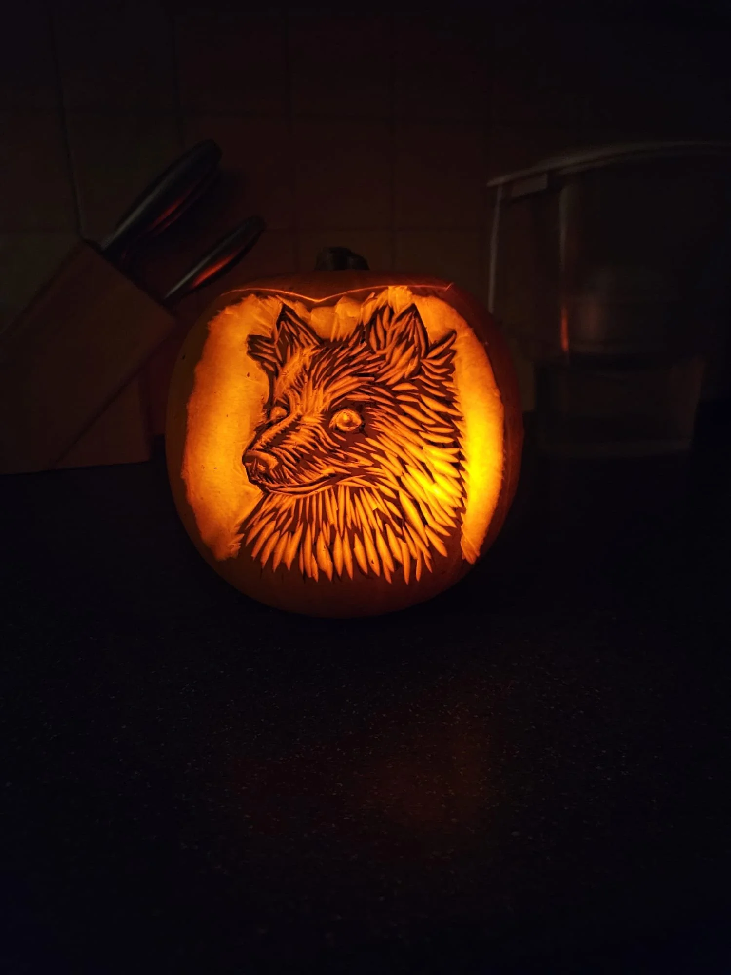 2025 pumpkin carving