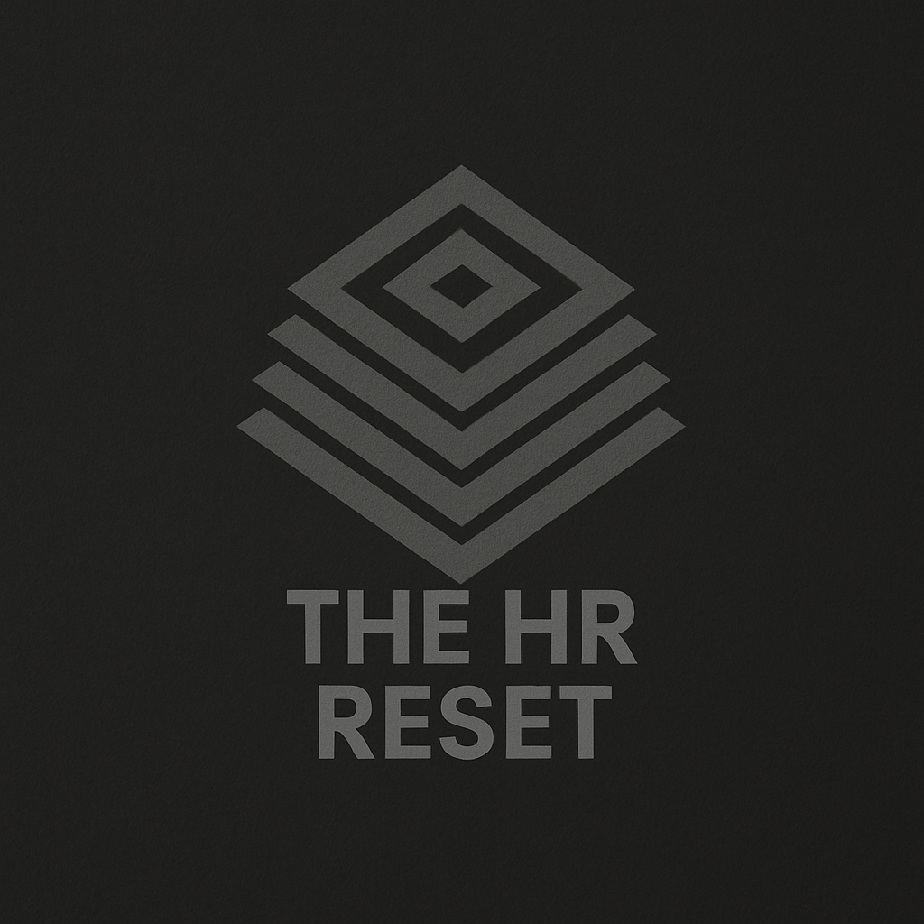 HR Training Webinar