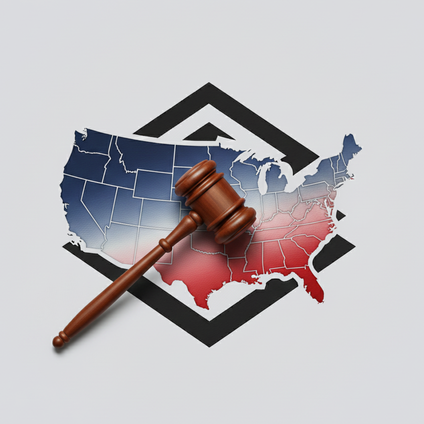 What Changes January 1, 2026: A 50-State Employment &amp; Labor Law Breakdown