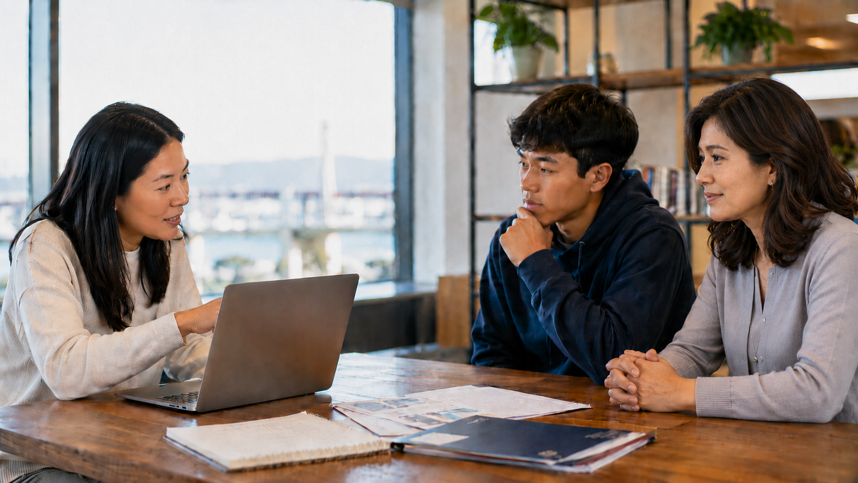 How to Choose a College Admissions Consultant in the Bay Area / Silicon Valley