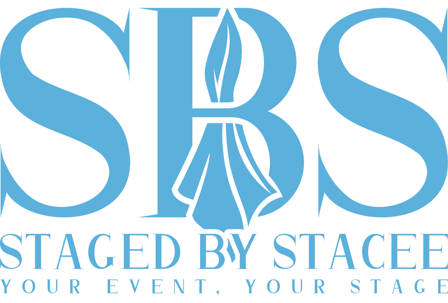 Staged By Stacee | ATL Event Planner