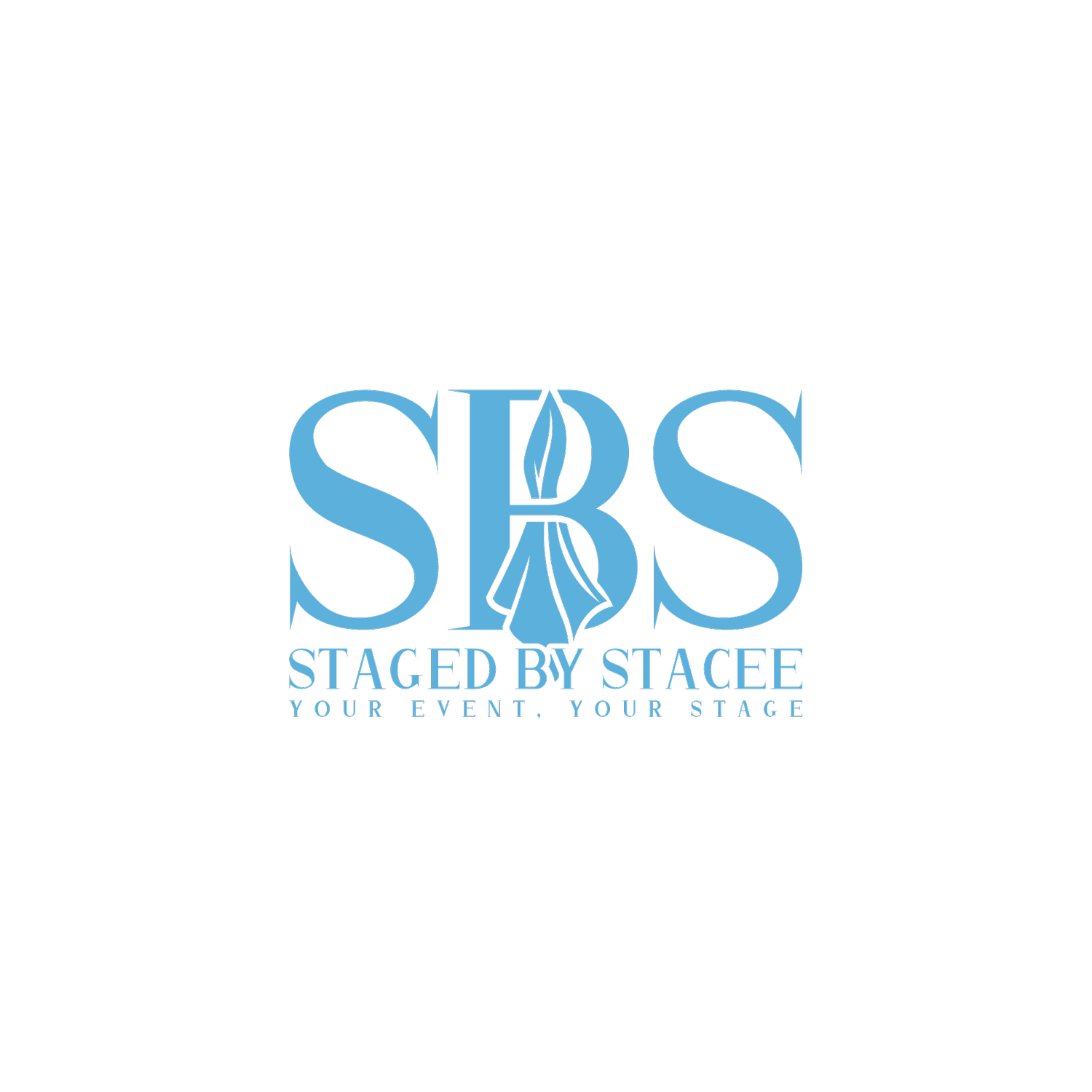 Staged By Stacee | ATL Event Planner
