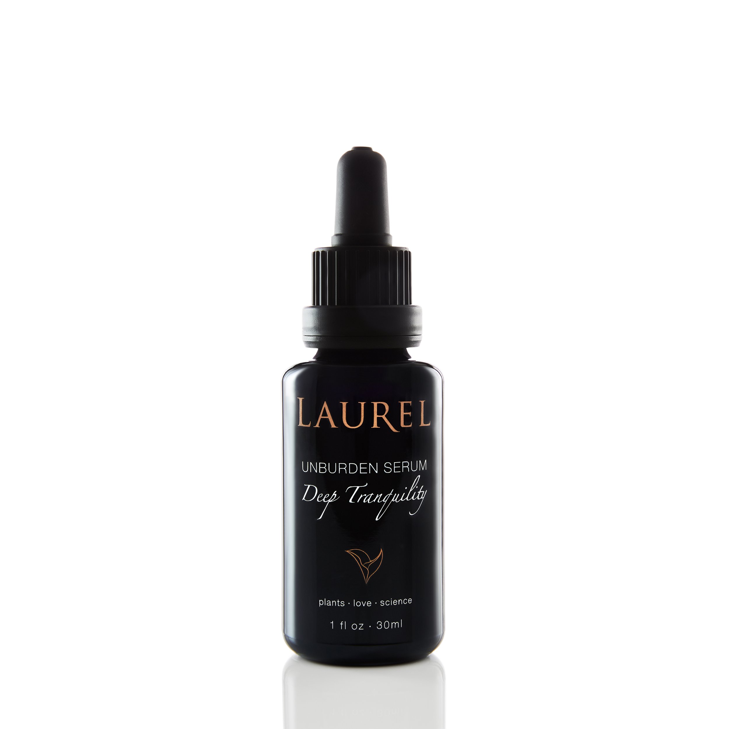 Laurel Unburden Serum