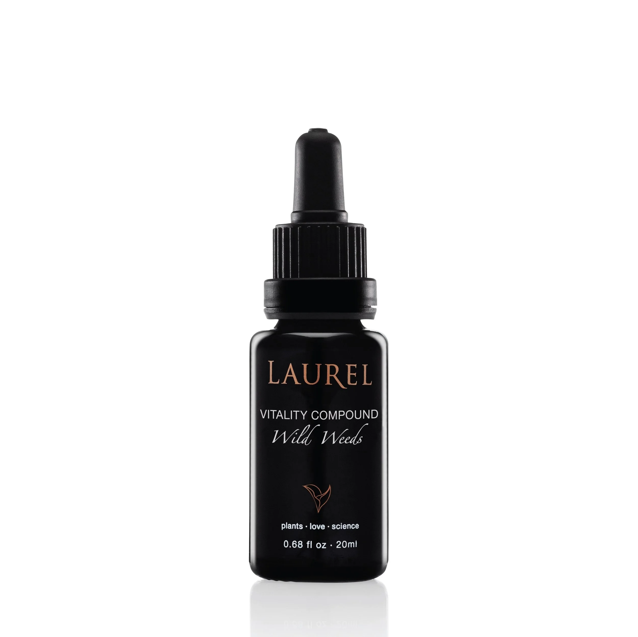 Laurel Vitality Compound
