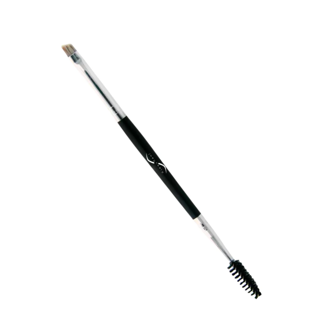 Joey Healy Duo Brow Brush