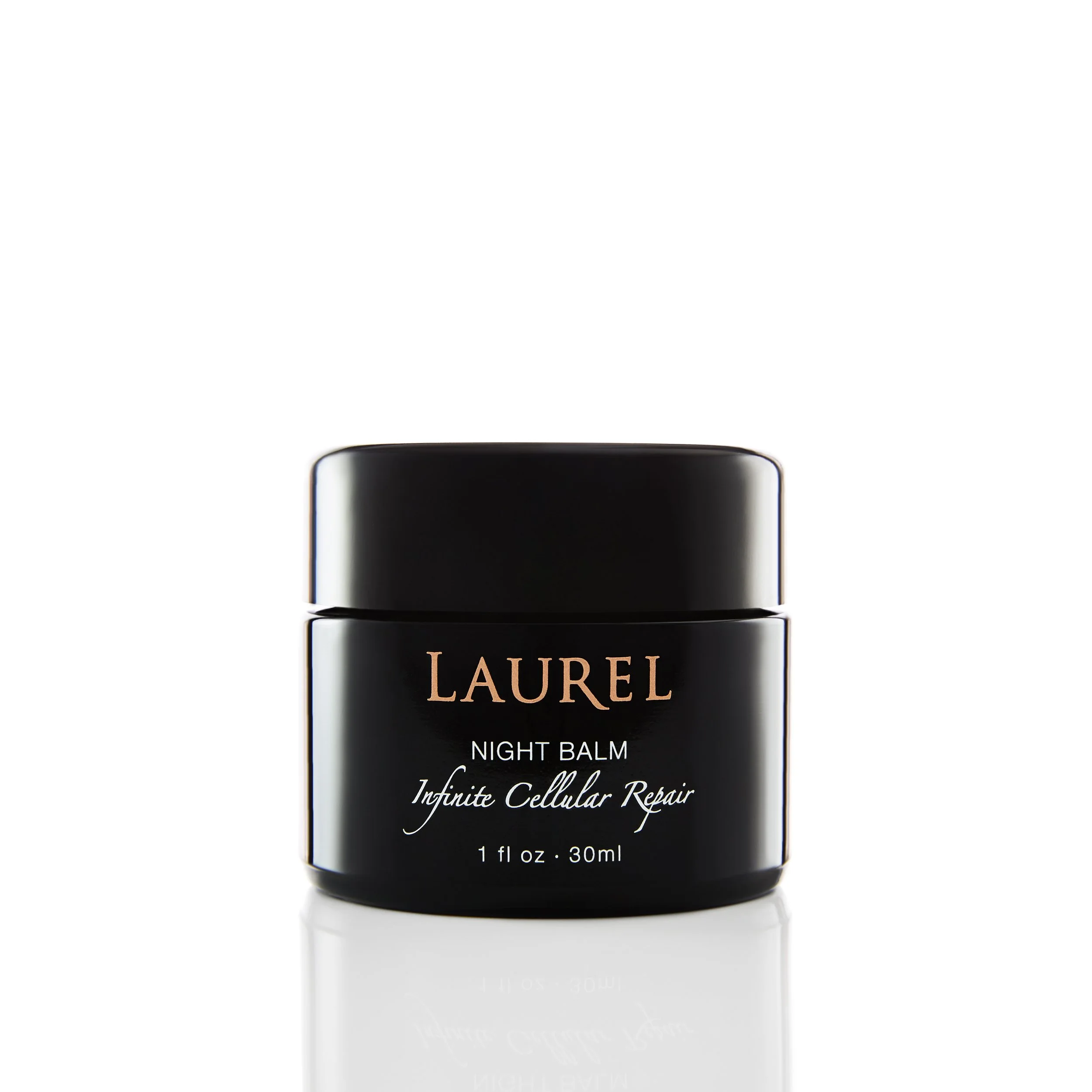 Laurel Night Balm