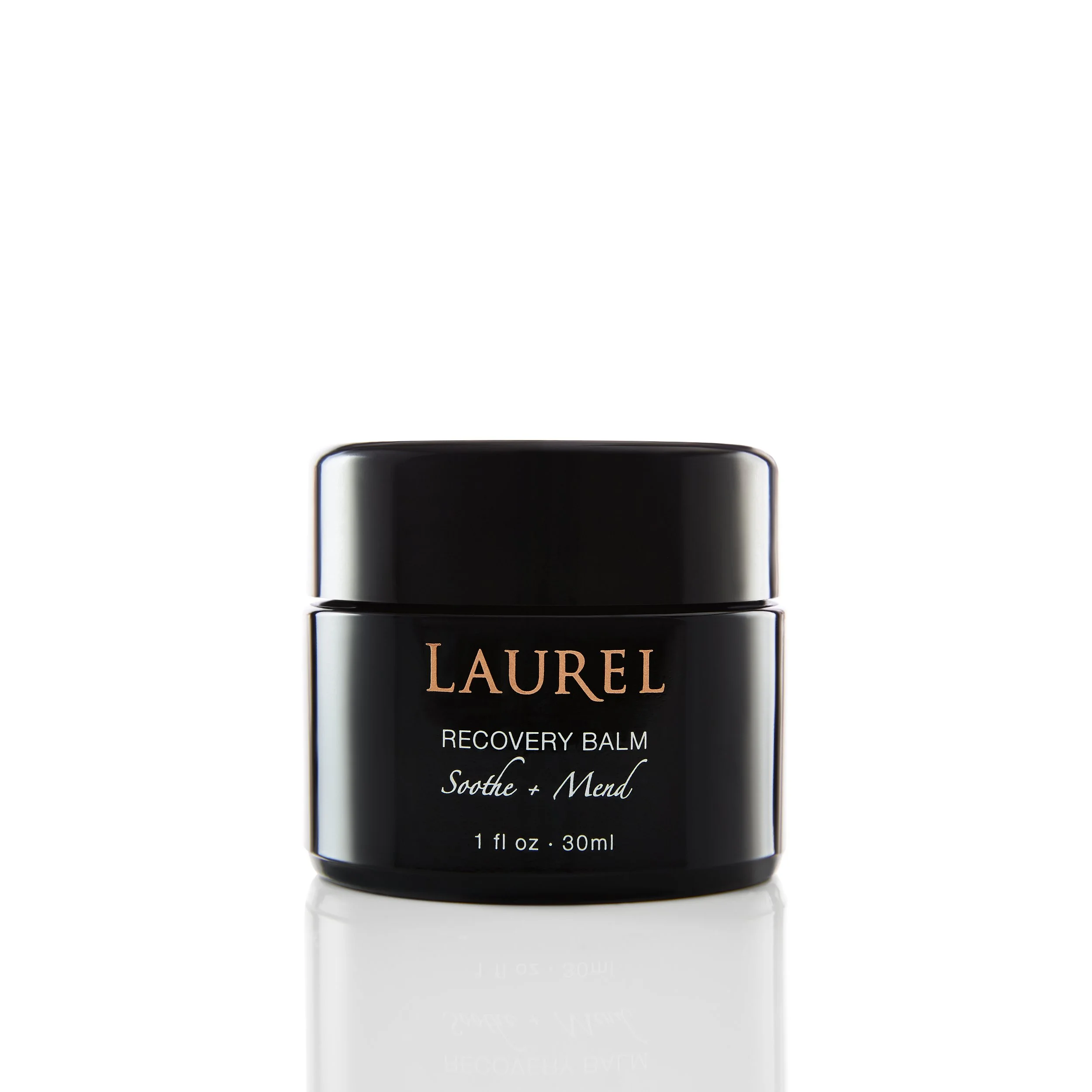 Laurel Recovery Balm