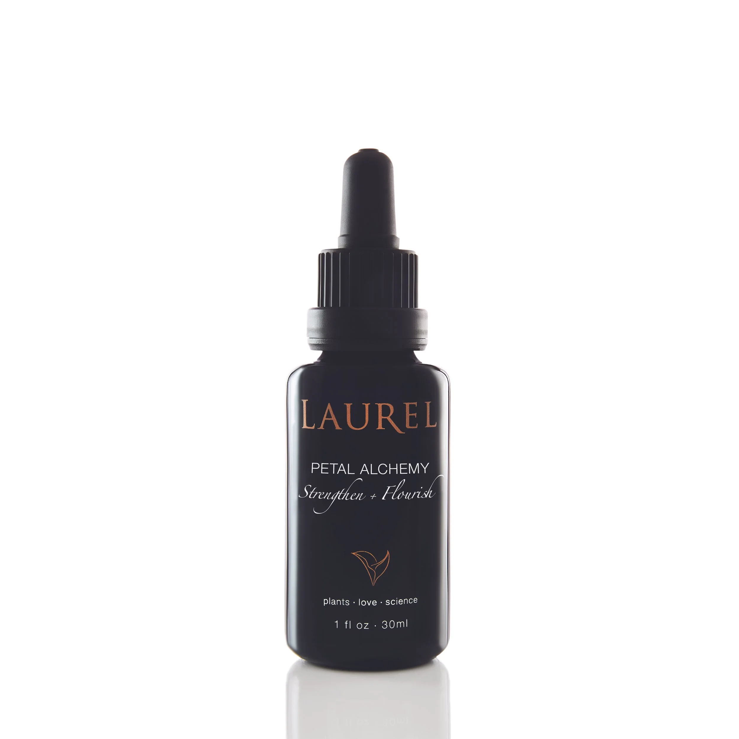 Laurel Petal Alchemy Serum