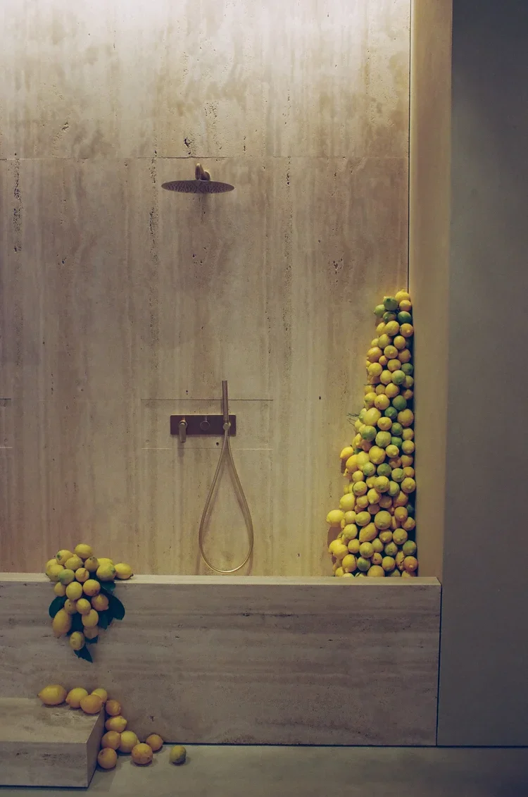 Cristina Rubinetterie Exhibition – Milan Design Week