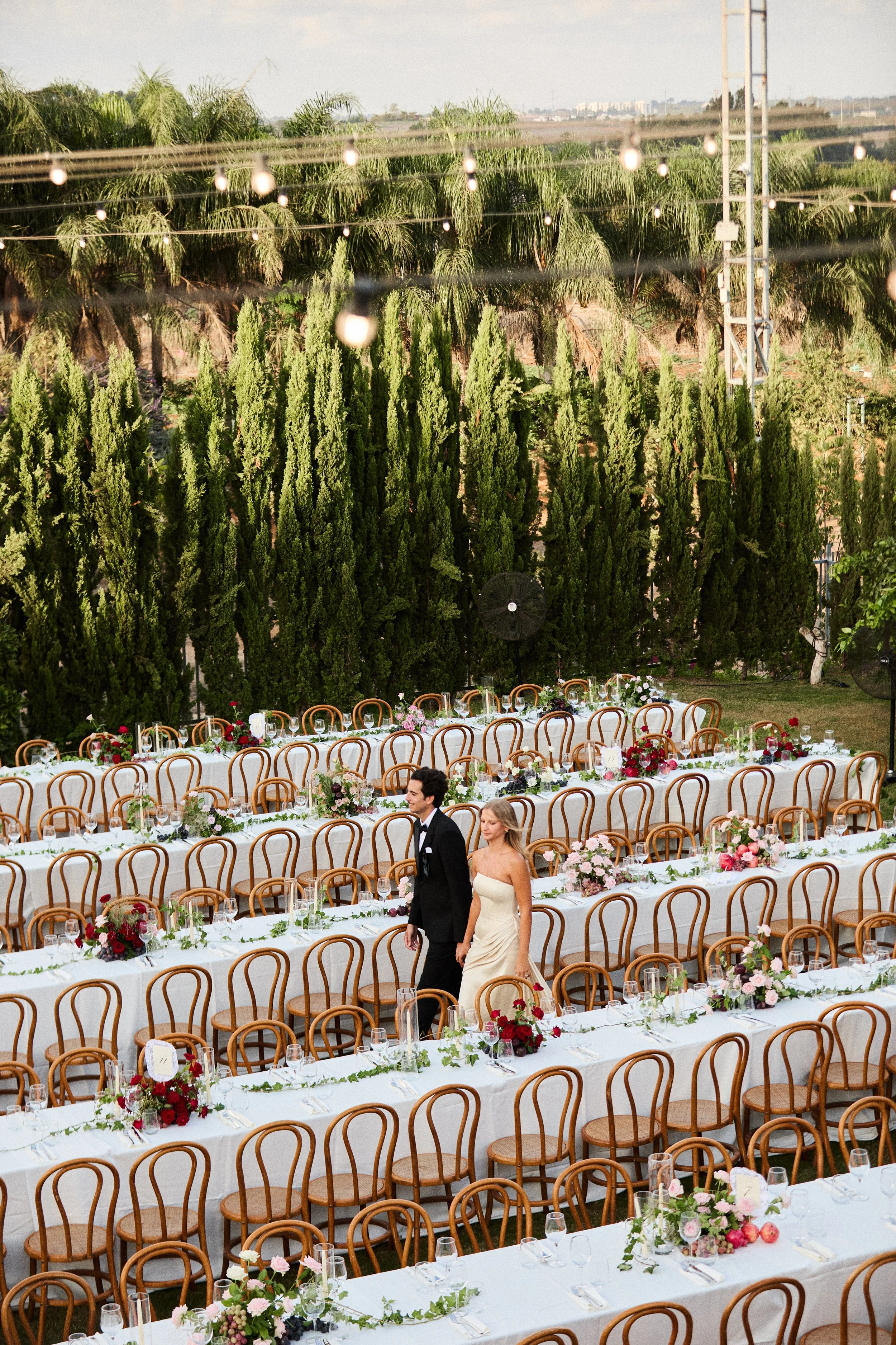 Alex & Ben's Wedding