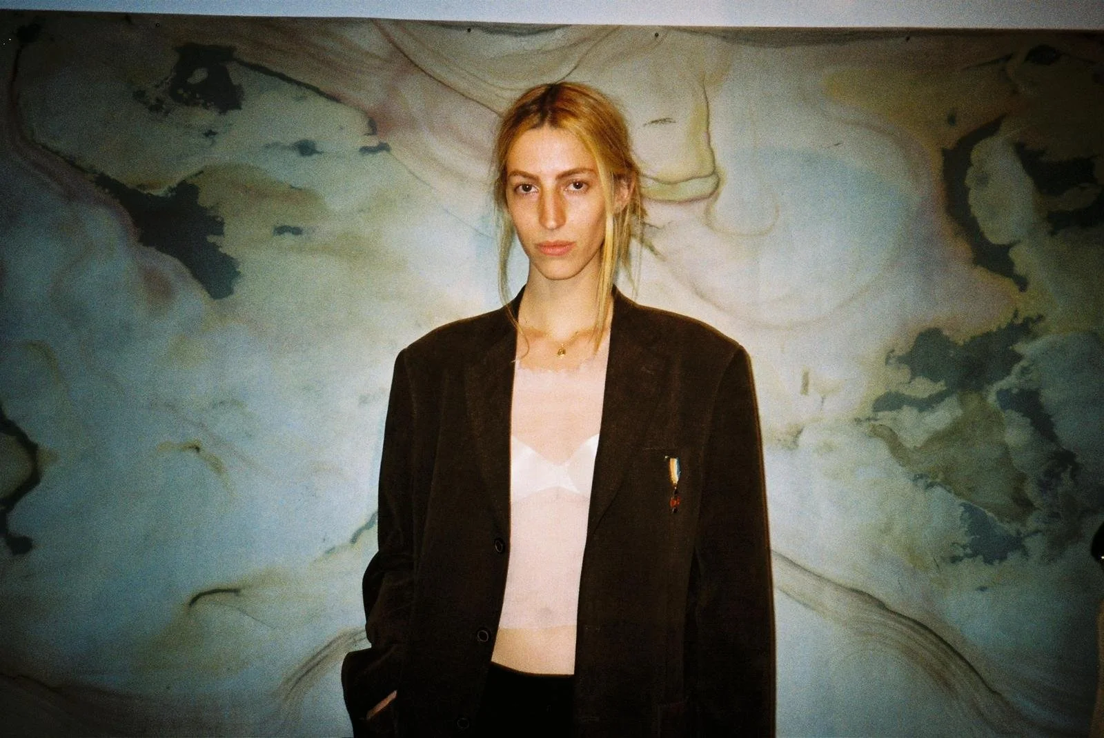 Yael Shaulsky | War Fetish Collection Launch Event