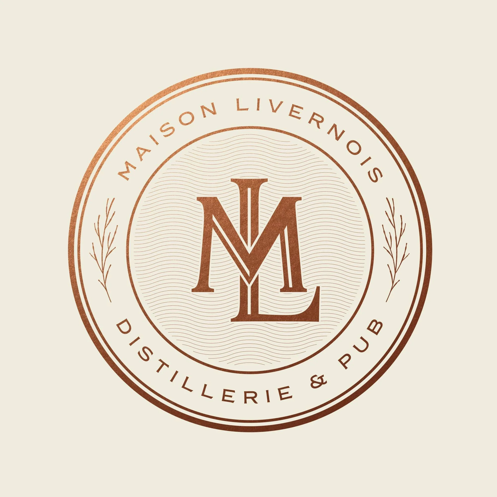 Maison Livernoir