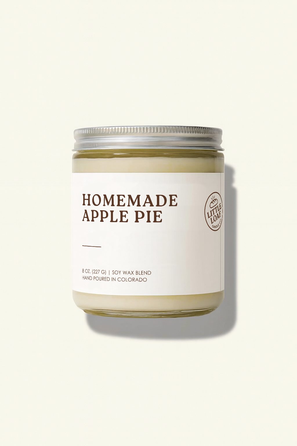 Homemade Apple Pie