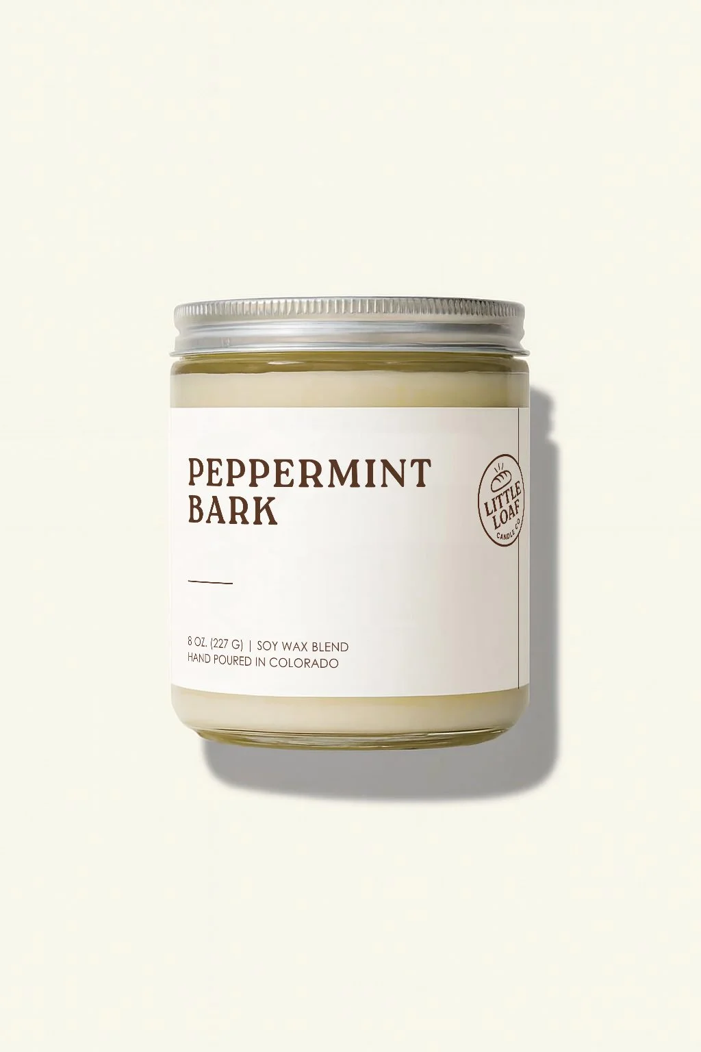 Peppermint Bark