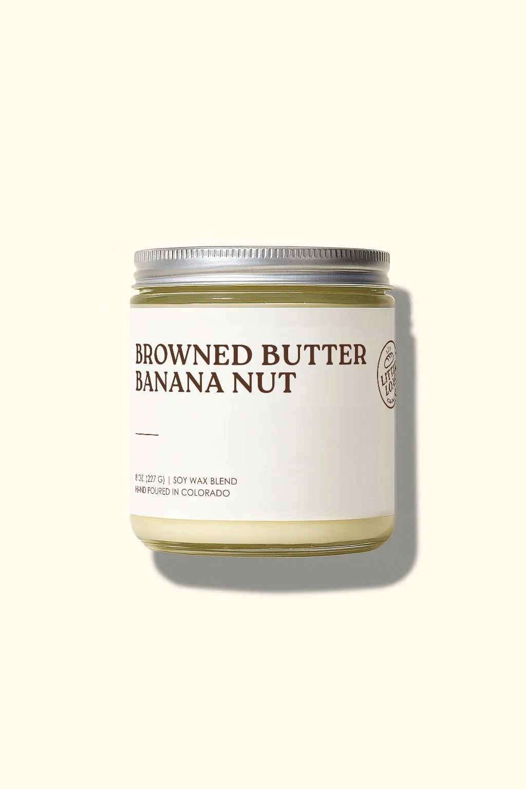 Browned Butter Banana Nut