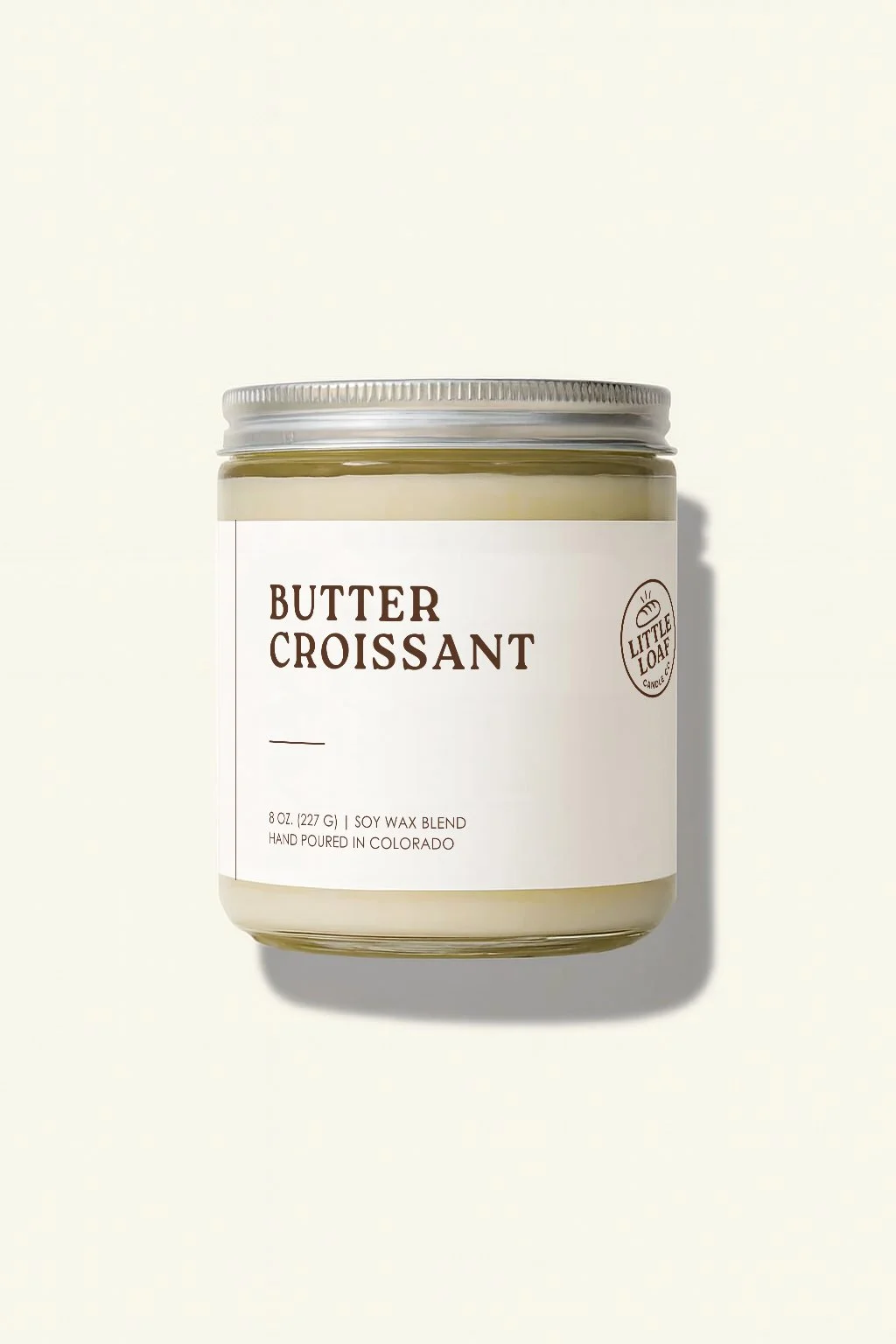 Butter Croissant