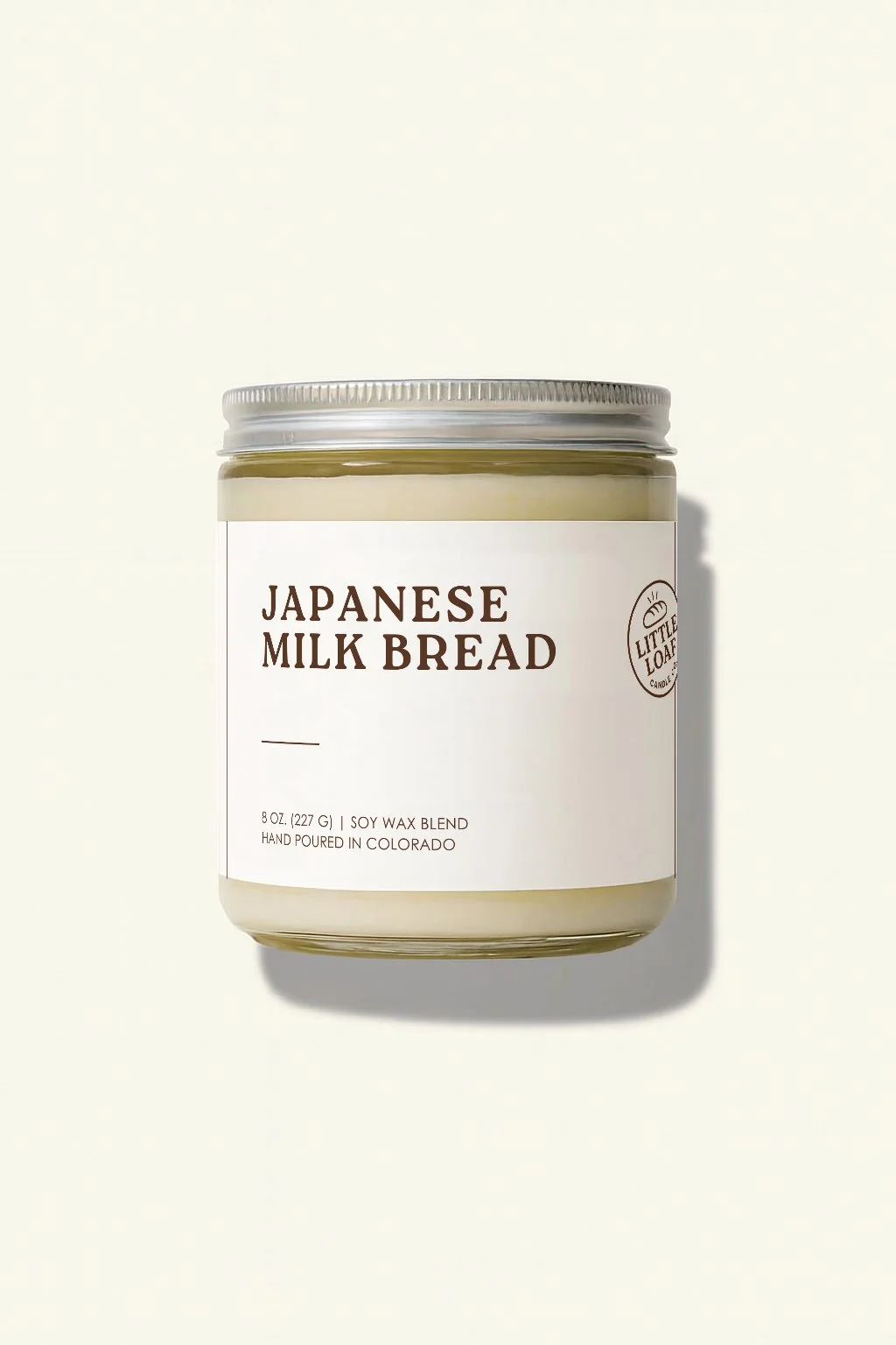 Japanese Milk Bread